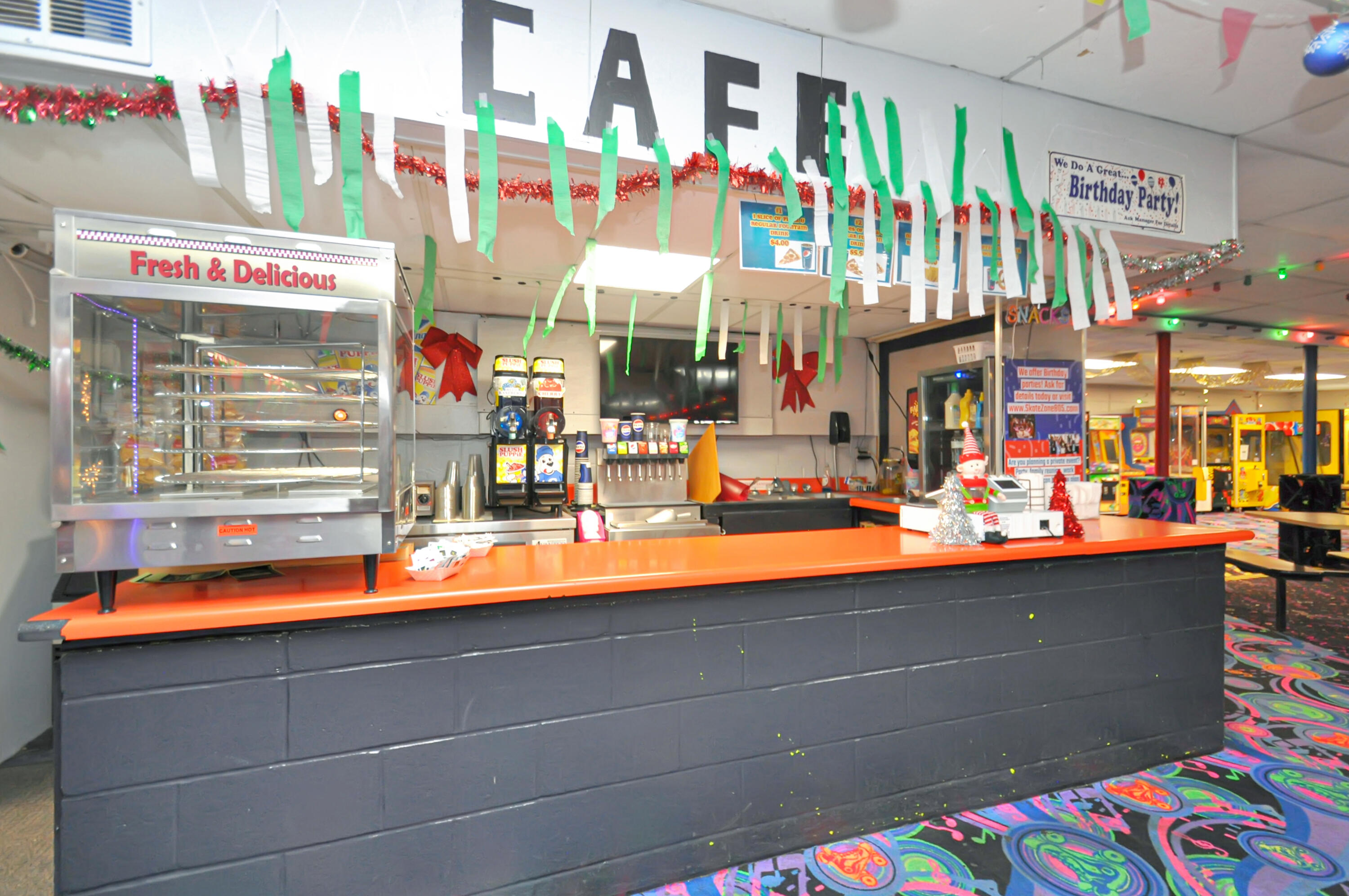 805 Sater Street, Greenville, Ohio 45331