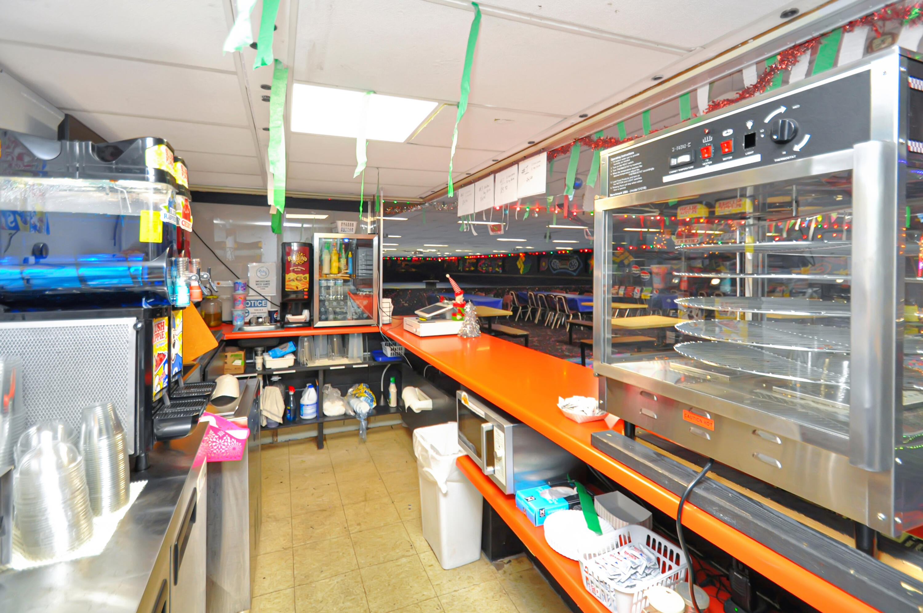 805 Sater Street, Greenville, Ohio 45331