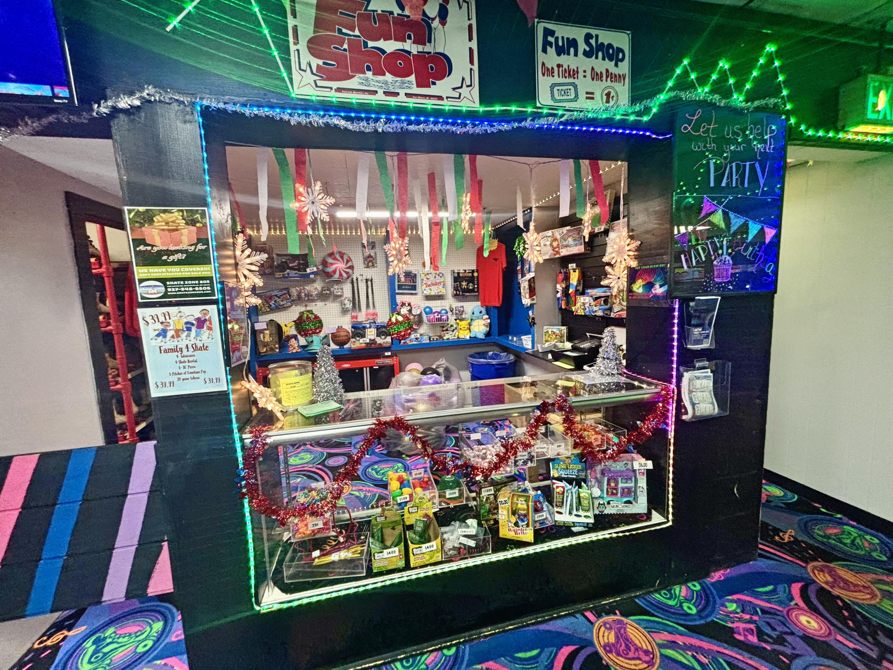 805 Sater Street, Greenville, Ohio 45331