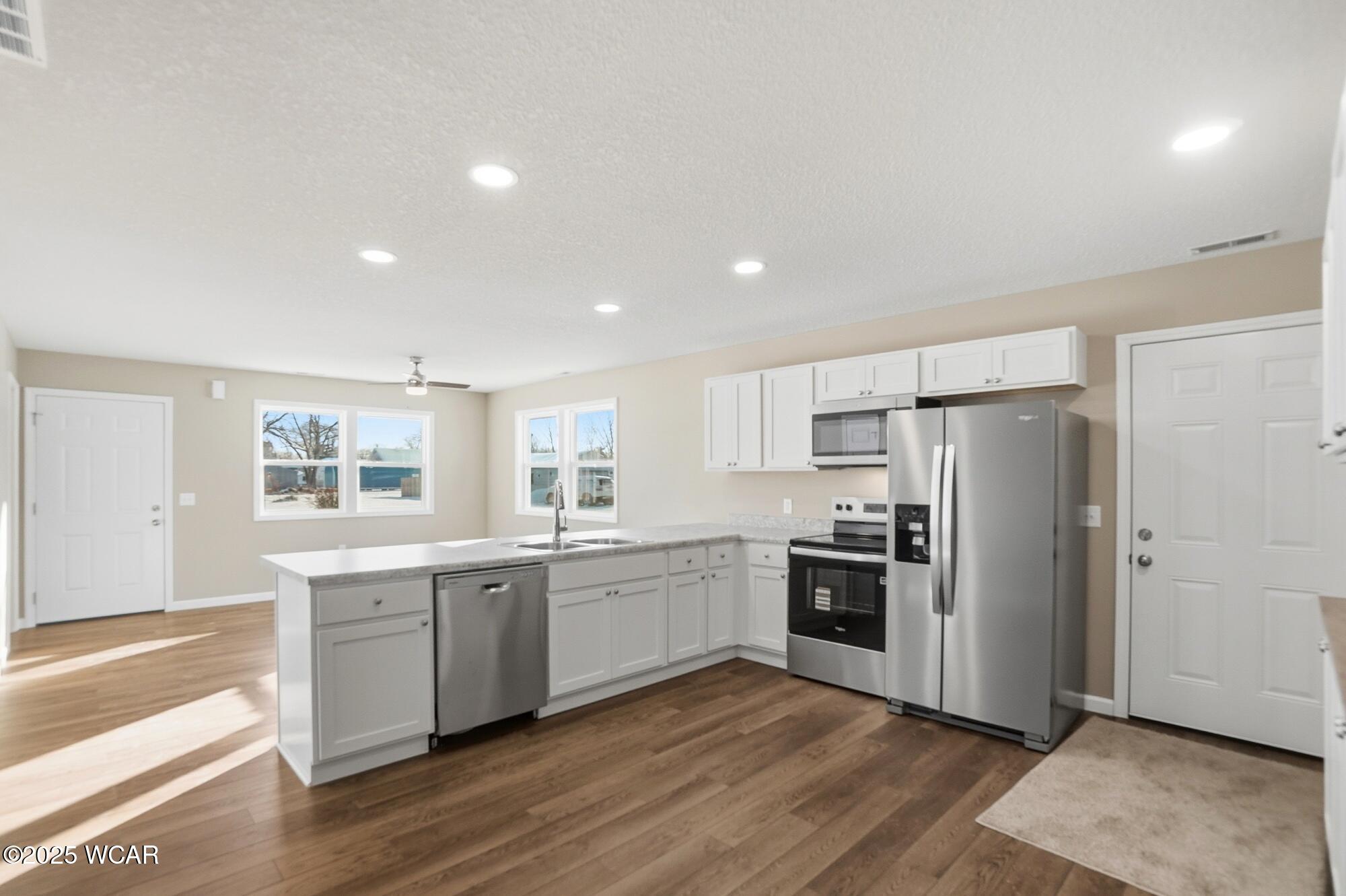 609 Shaffer Street, Van Wert, Ohio