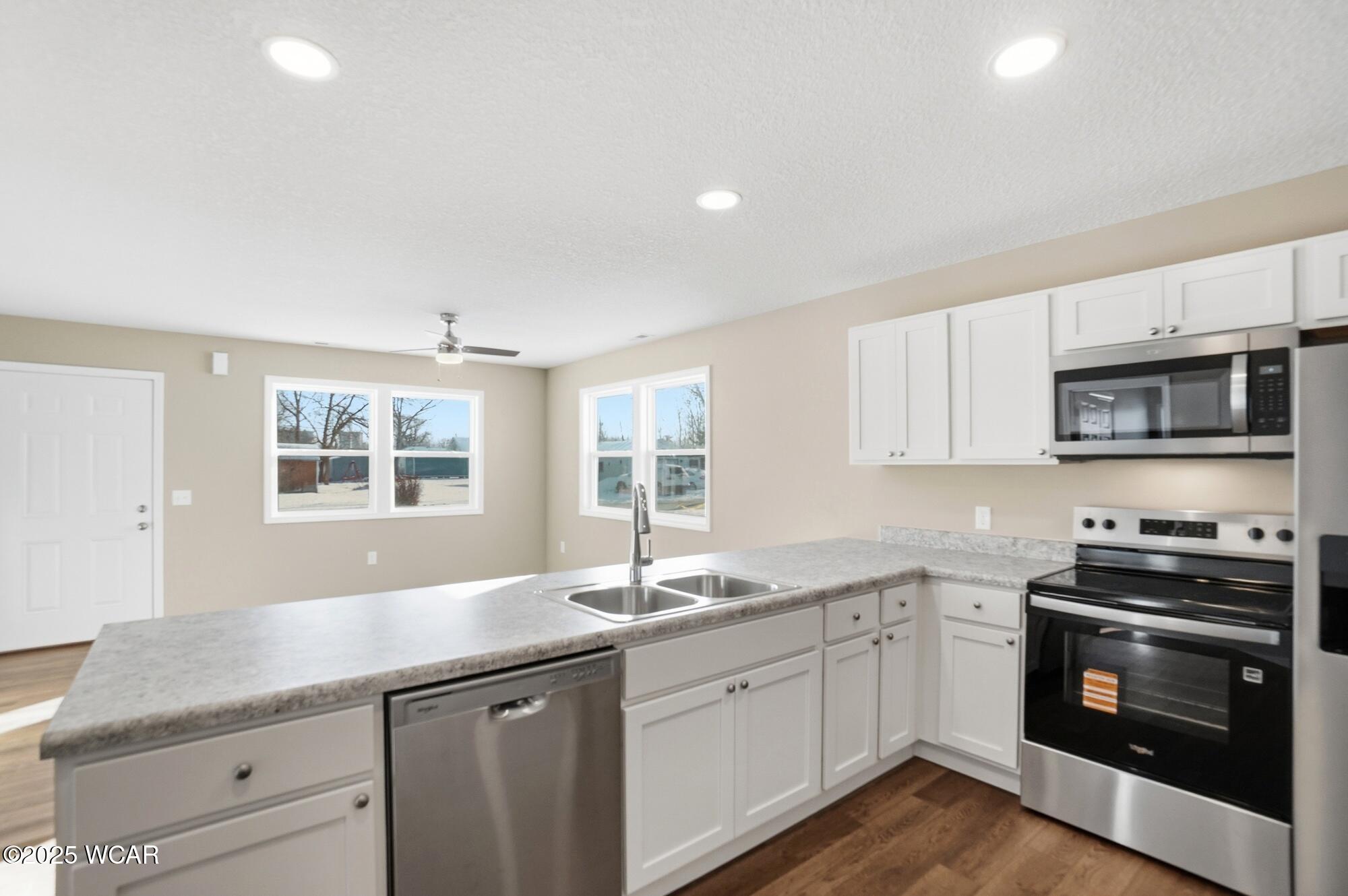 609 Shaffer Street, Van Wert, Ohio