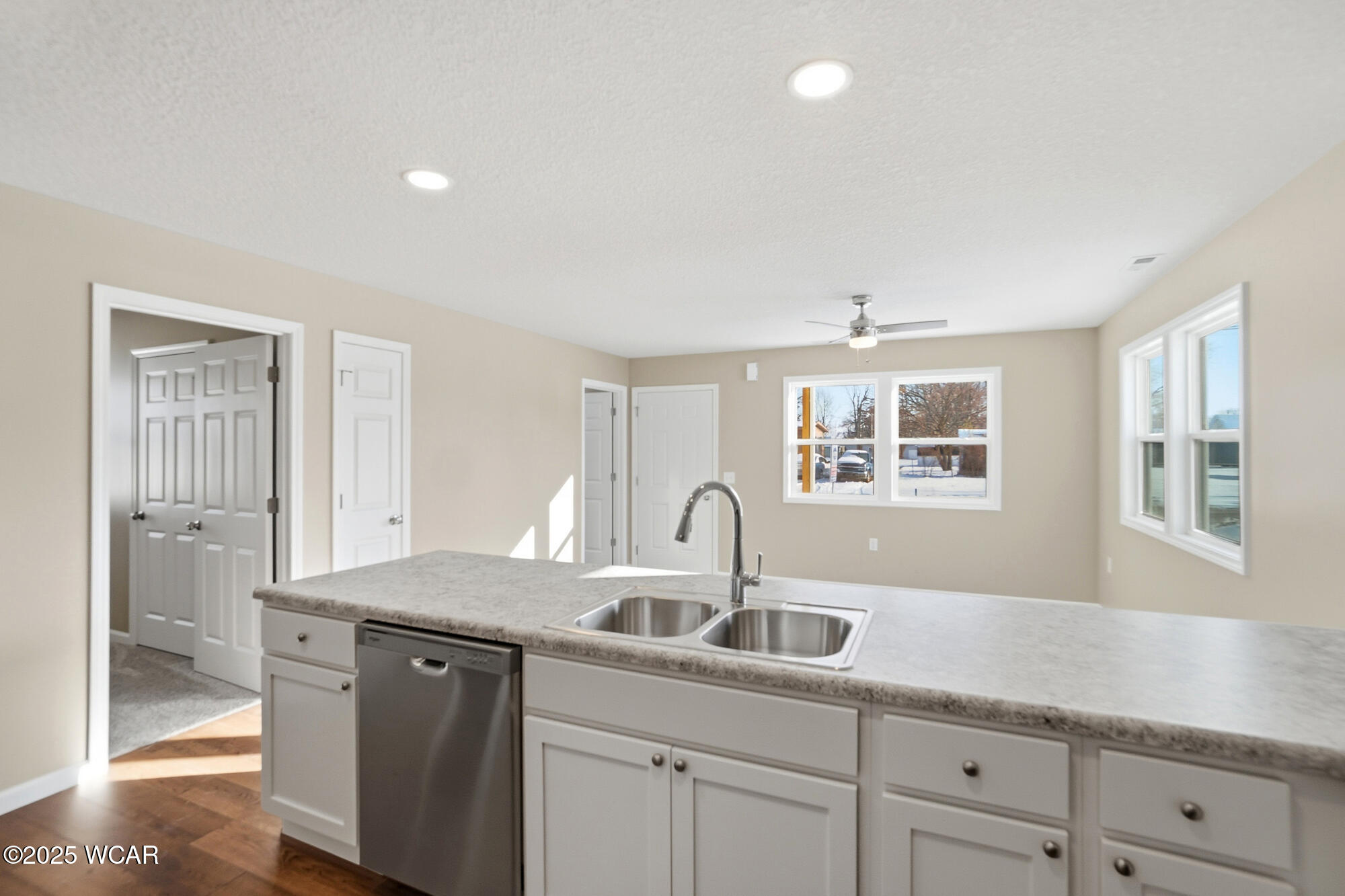 609 Shaffer Street, Van Wert, Ohio