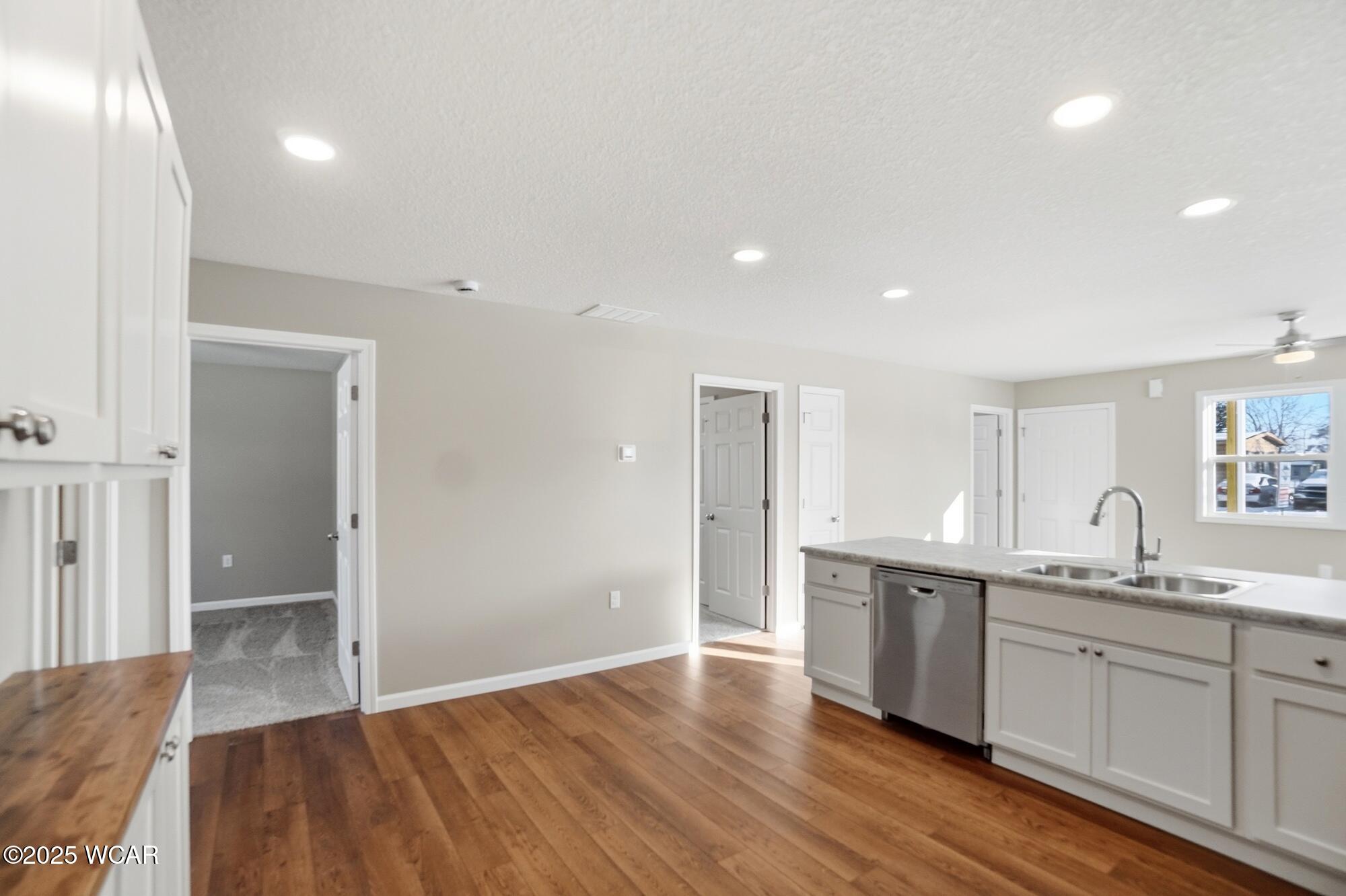 609 Shaffer Street, Van Wert, Ohio