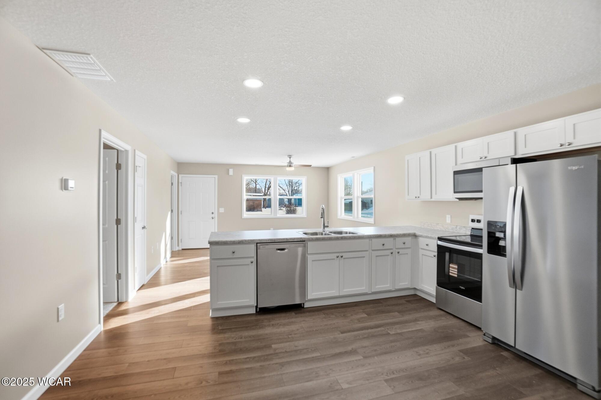 609 Shaffer Street, Van Wert, Ohio