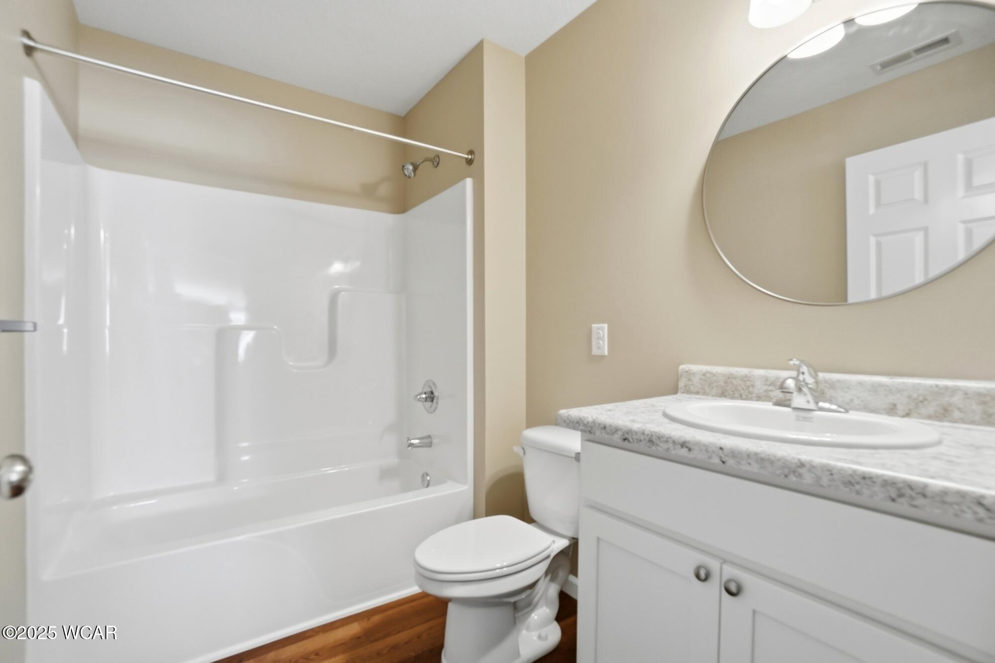 609 Shaffer Street, Van Wert, Ohio