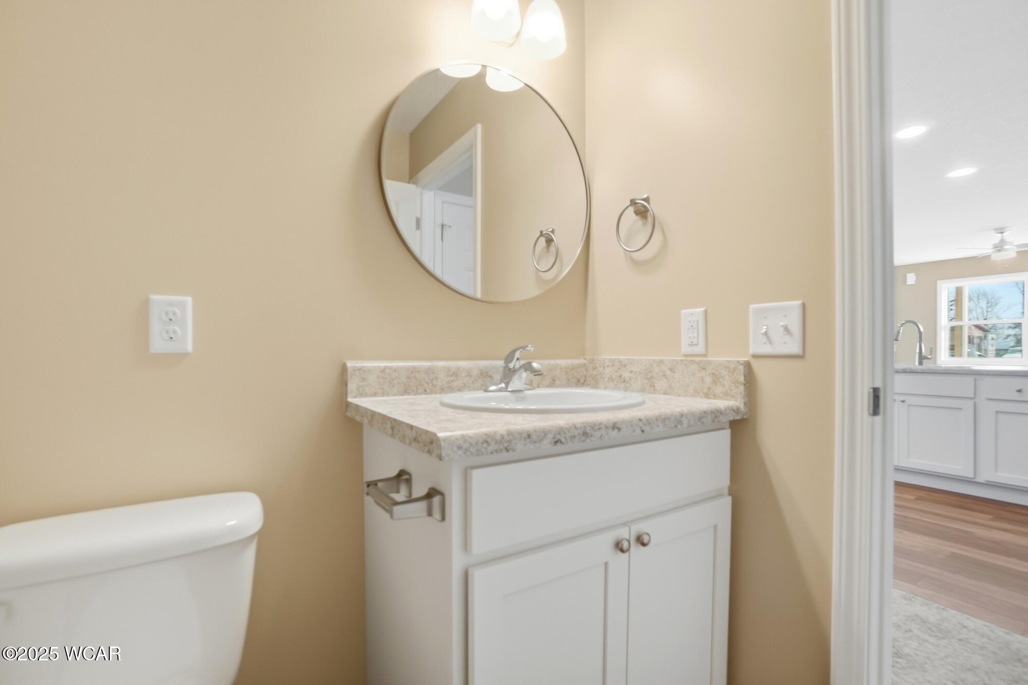 609 Shaffer Street, Van Wert, Ohio