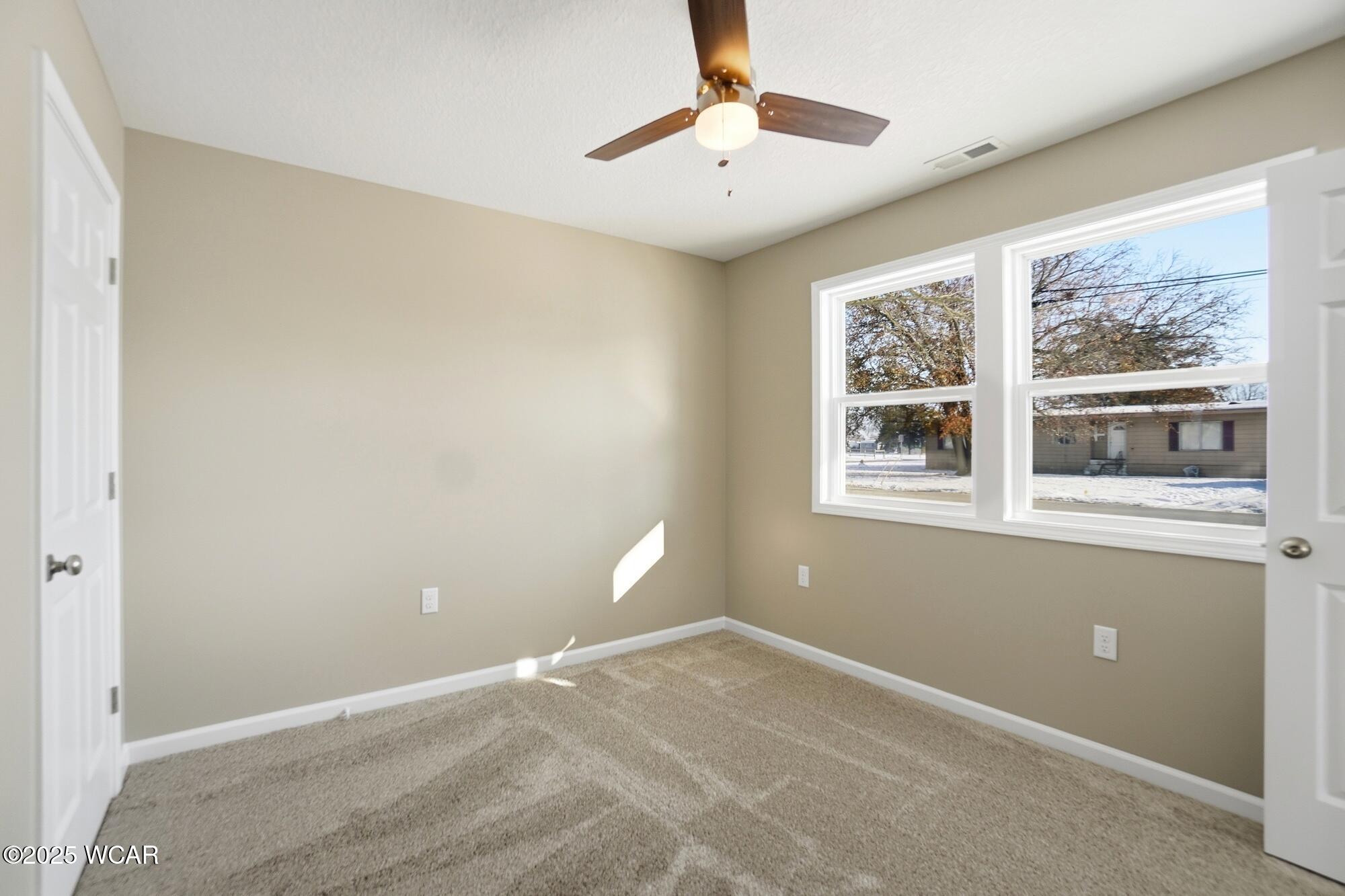 609 Shaffer Street, Van Wert, Ohio