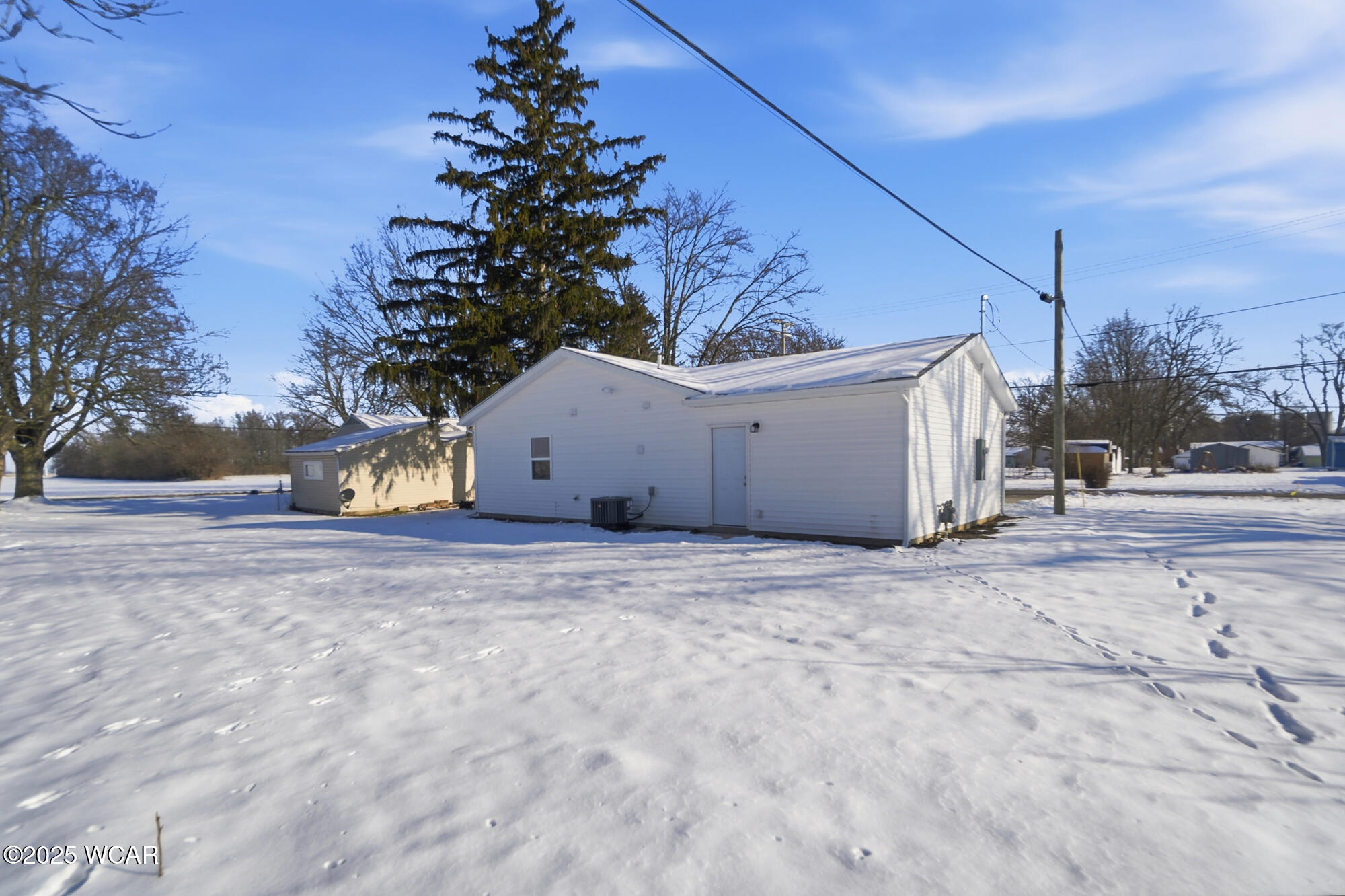 609 Shaffer Street, Van Wert, Ohio