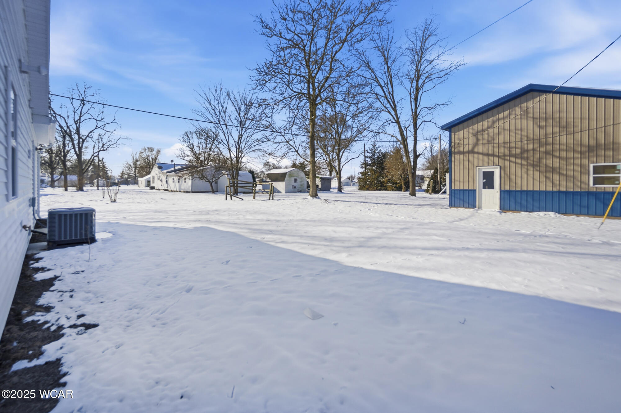 609 Shaffer Street, Van Wert, Ohio