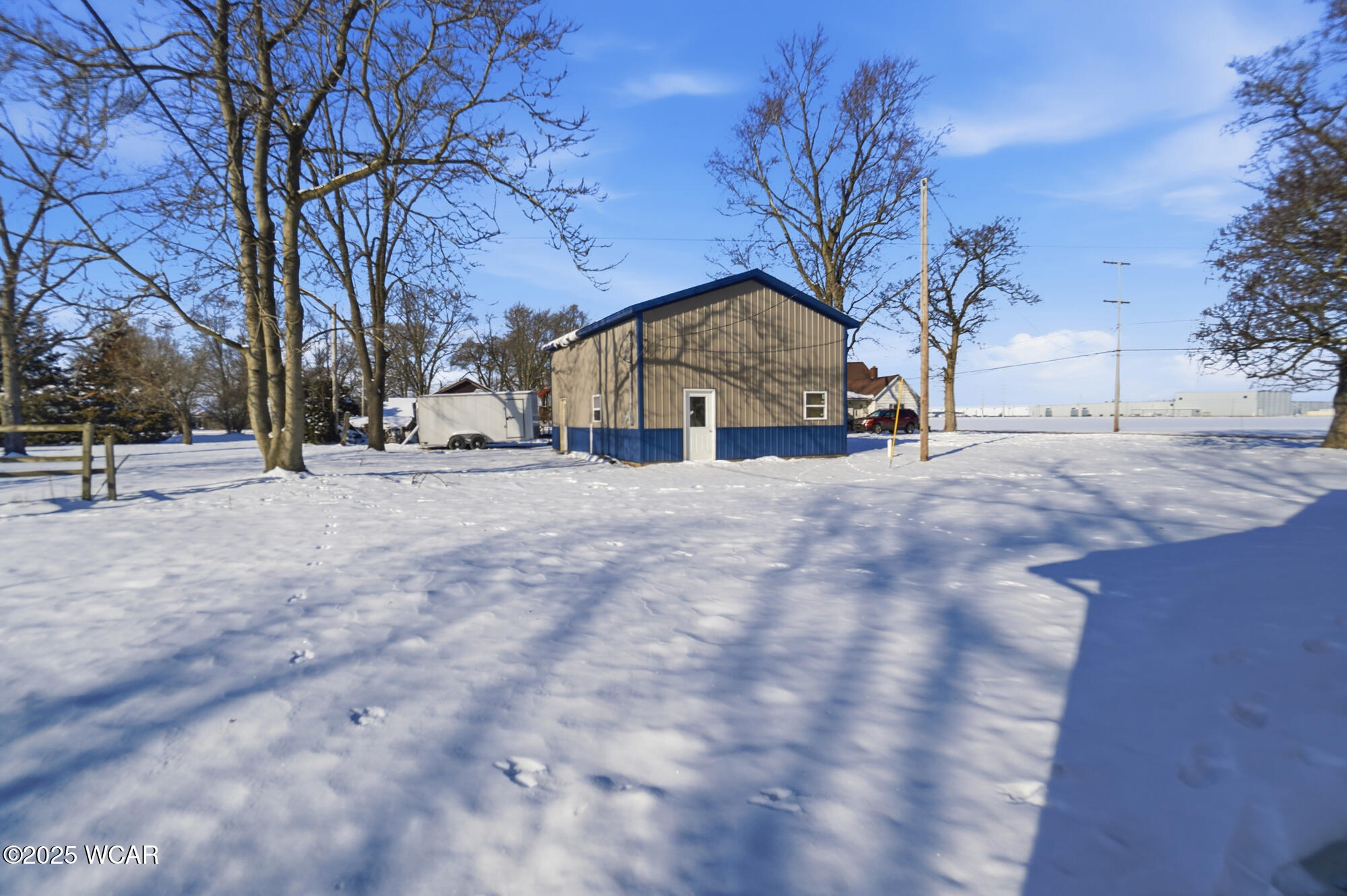 609 Shaffer Street, Van Wert, Ohio