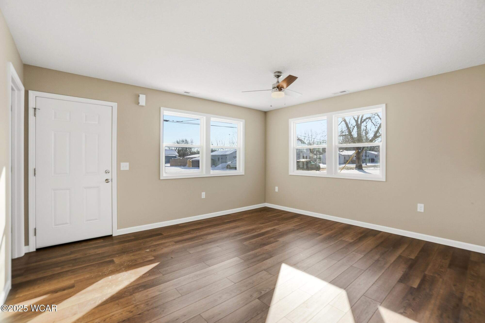 609 Shaffer Street, Van Wert, Ohio