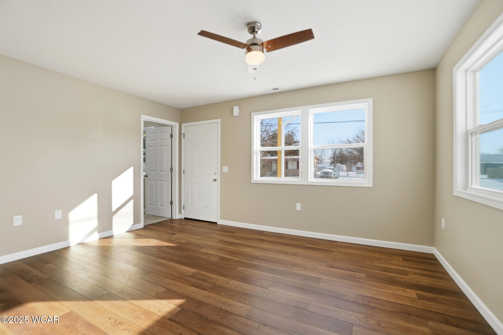 609 Shaffer Street, Van Wert, Ohio