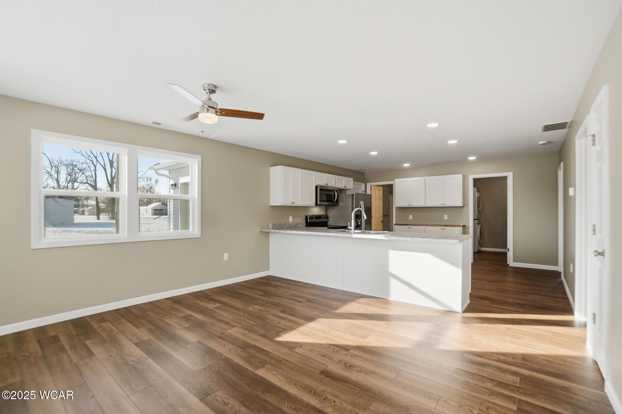 609 Shaffer Street, Van Wert, Ohio