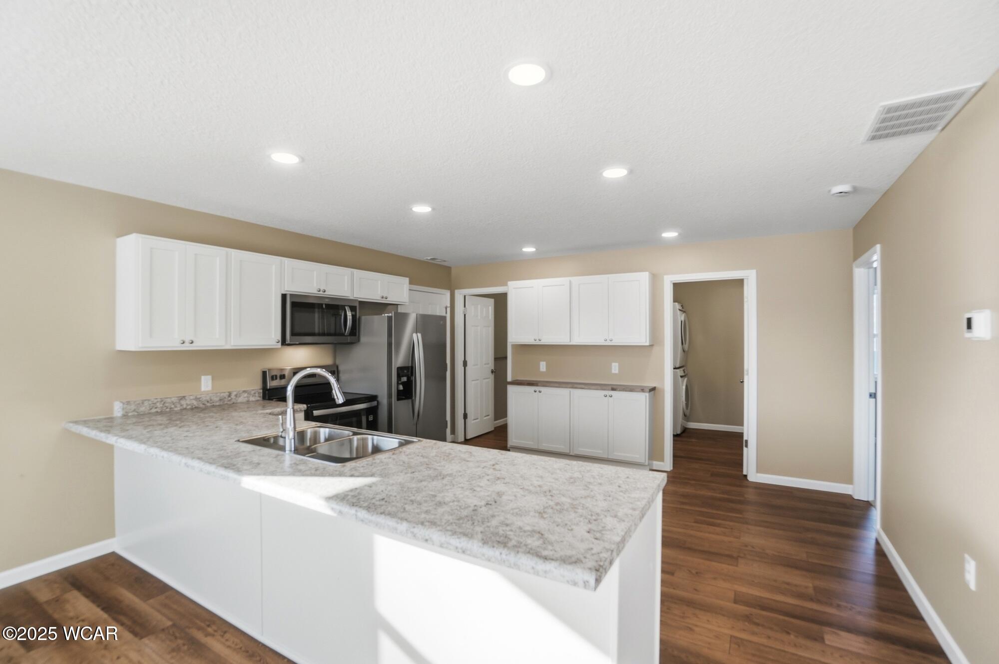 609 Shaffer Street, Van Wert, Ohio