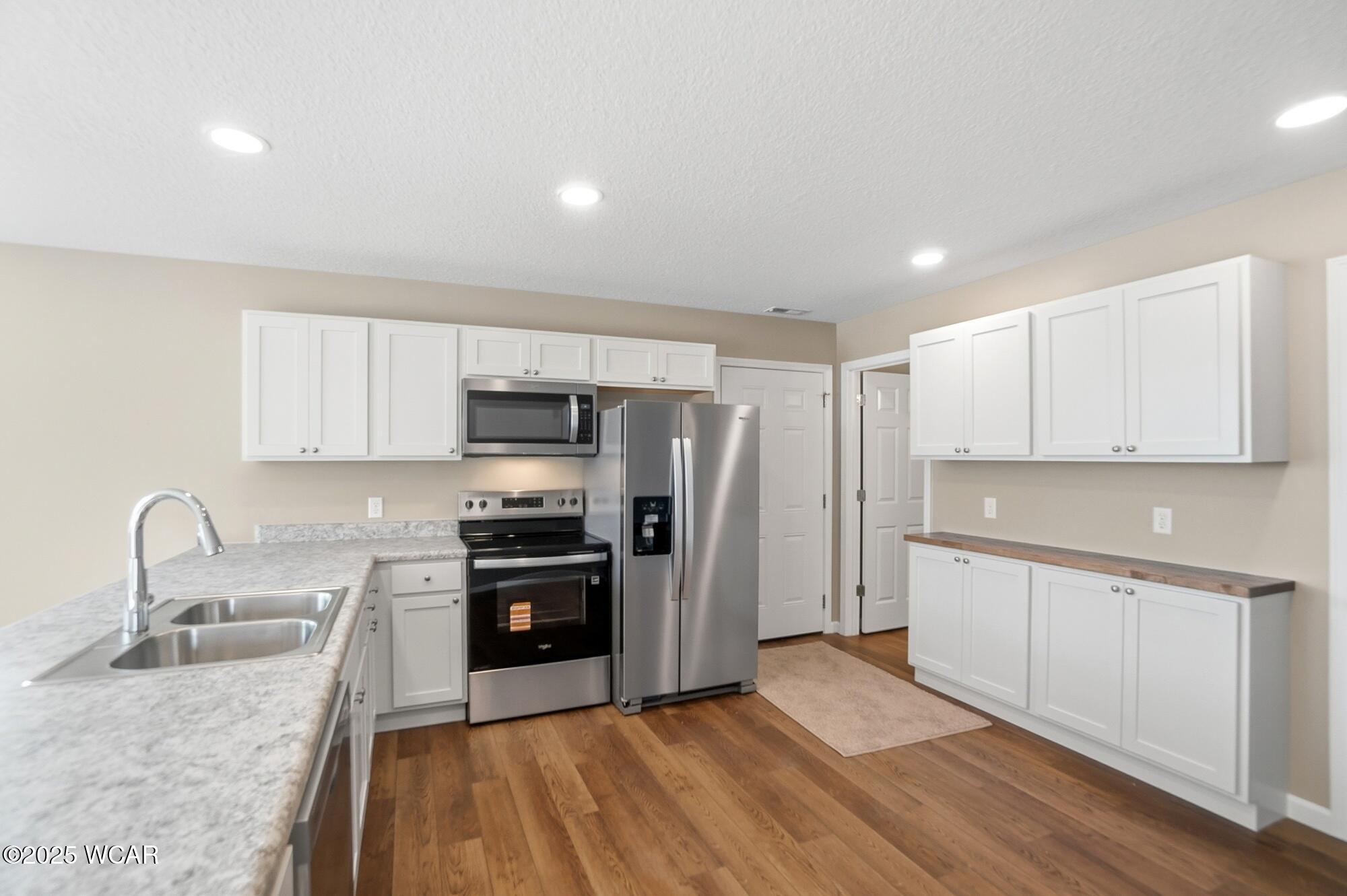 609 Shaffer Street, Van Wert, Ohio