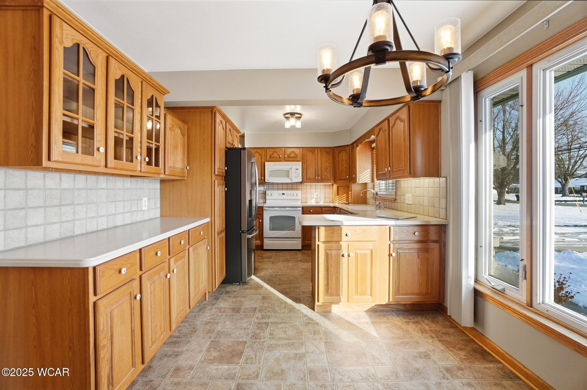 1624 Wonderlick Road, Lima, Ohio