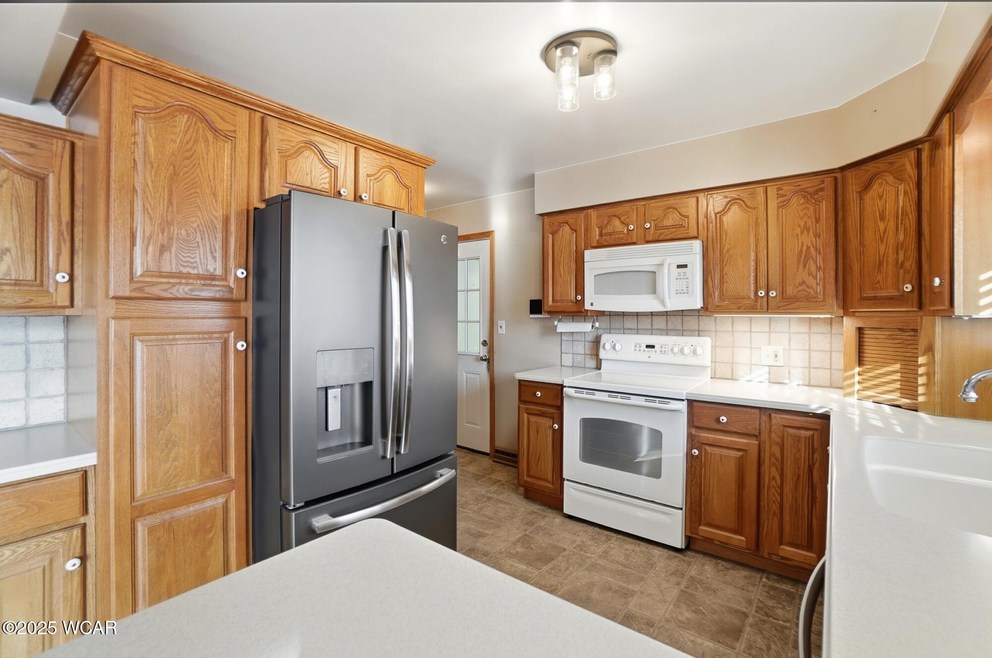 1624 Wonderlick Road, Lima, Ohio