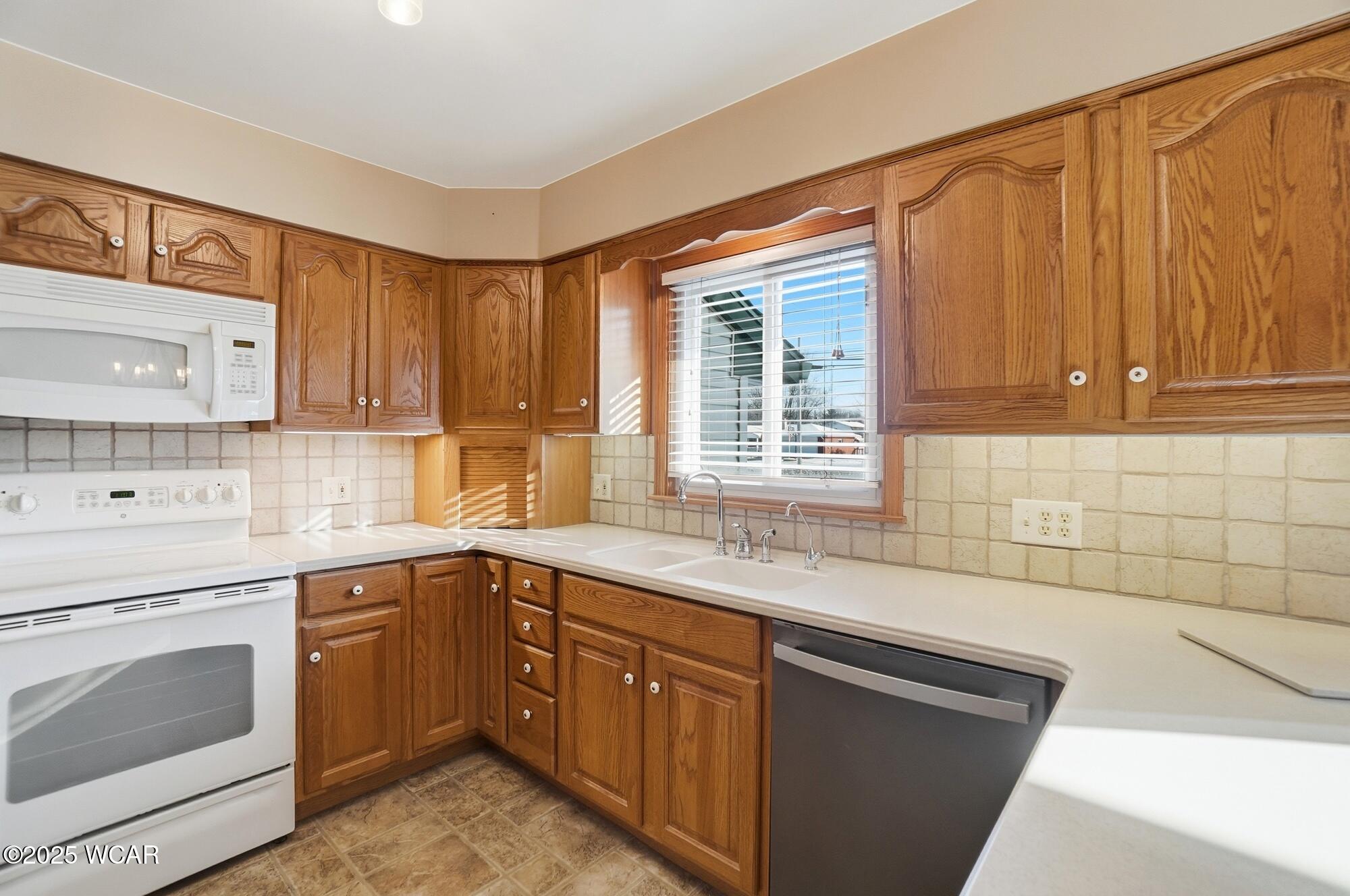 1624 Wonderlick Road, Lima, Ohio