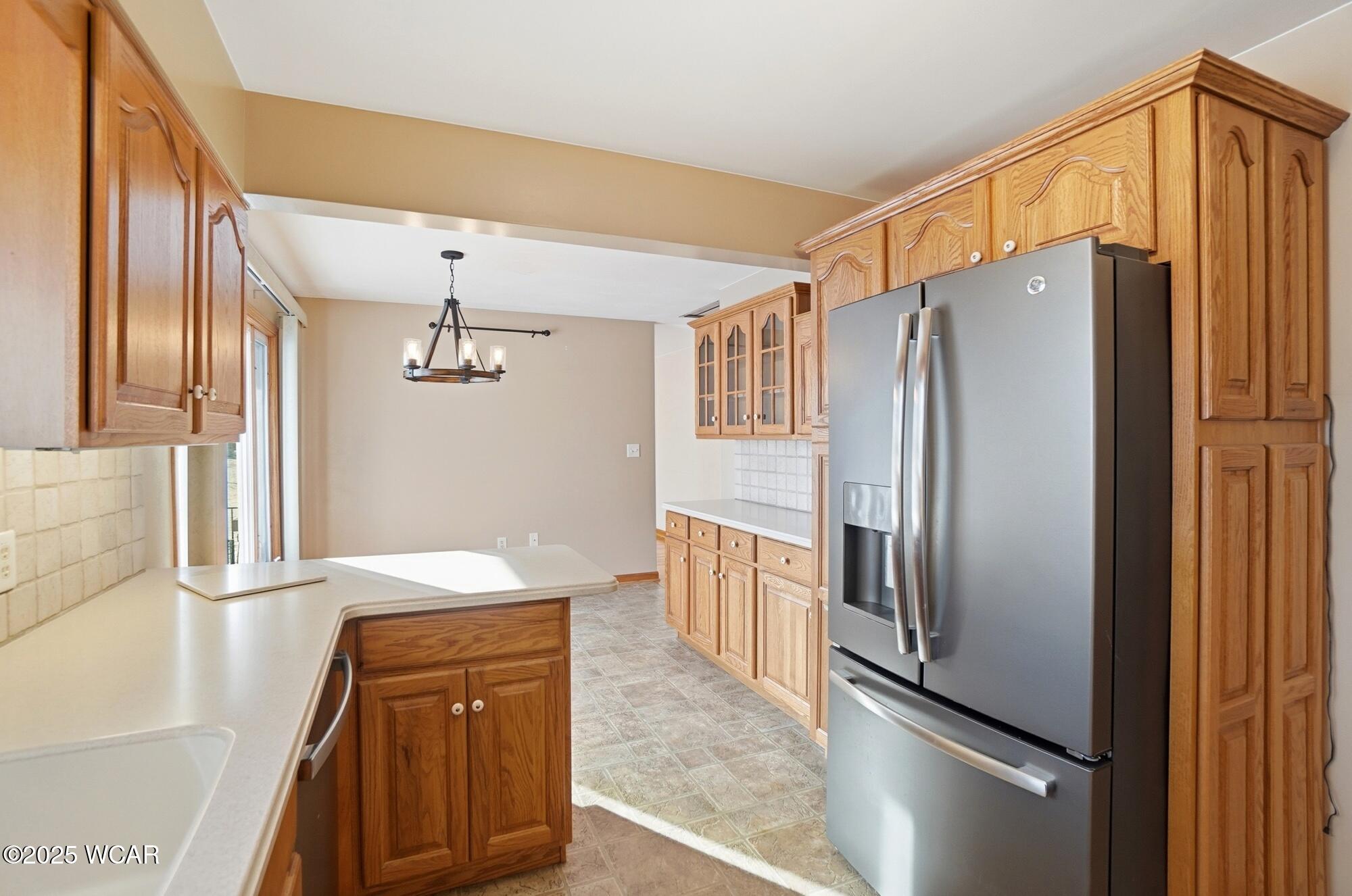 1624 Wonderlick Road, Lima, Ohio