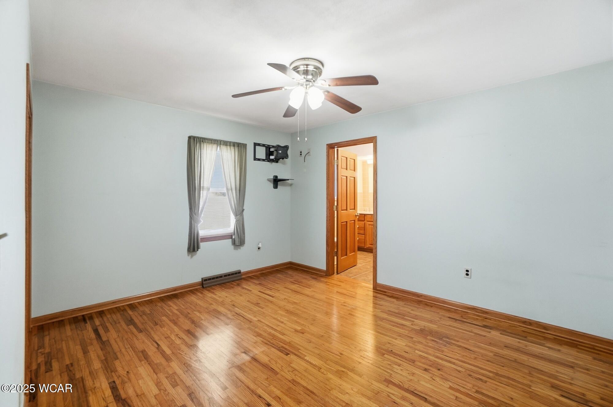 1624 Wonderlick Road, Lima, Ohio