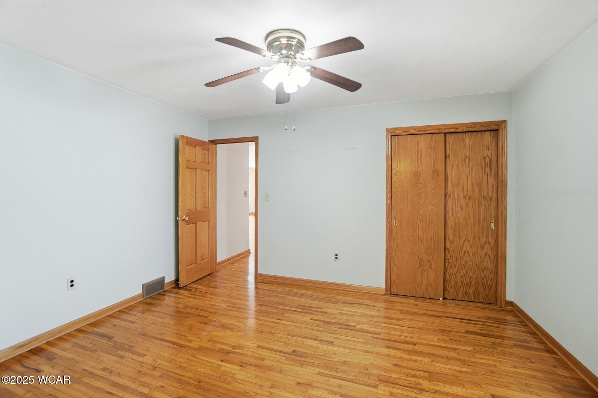 1624 Wonderlick Road, Lima, Ohio