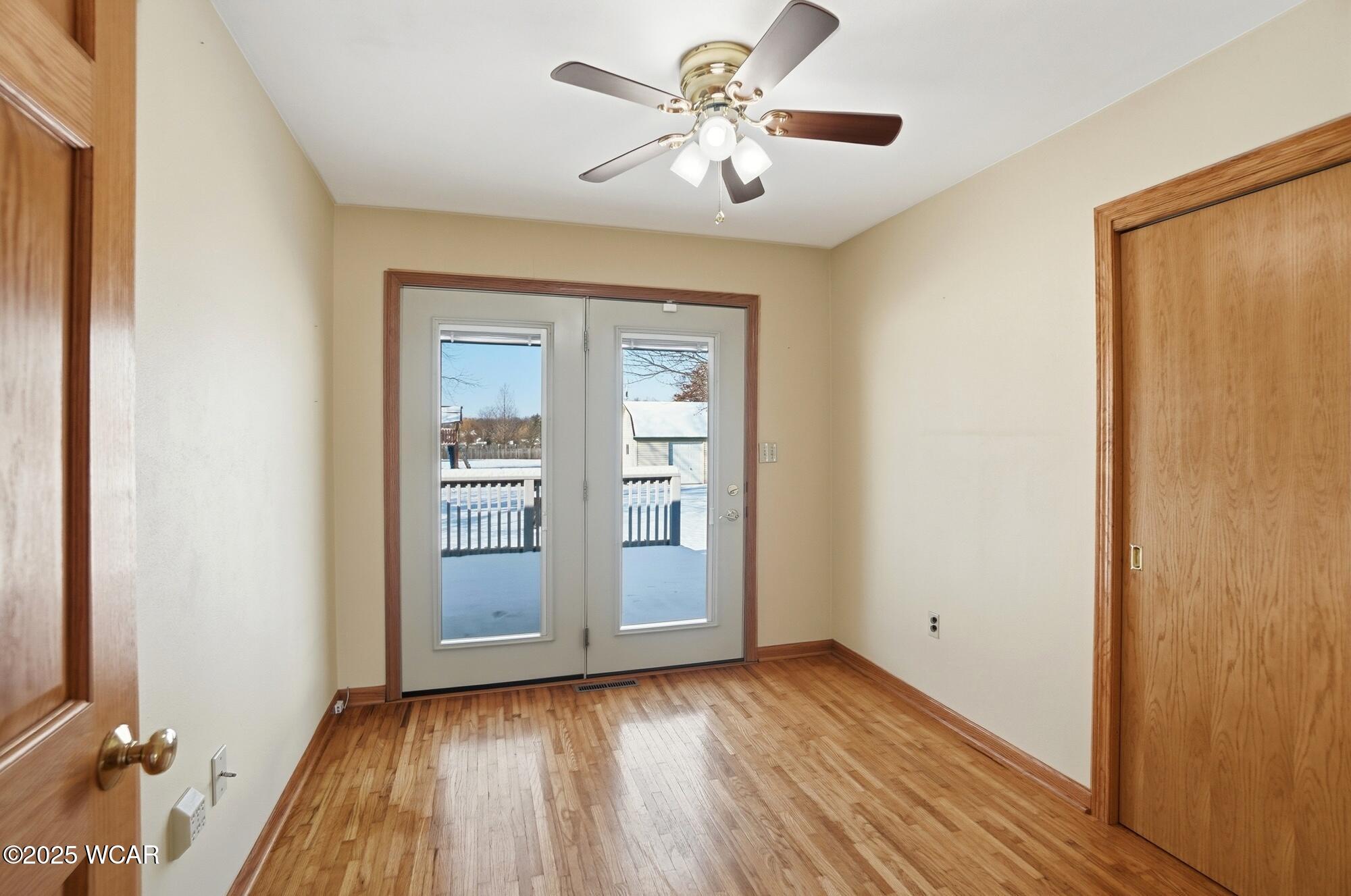 1624 Wonderlick Road, Lima, Ohio