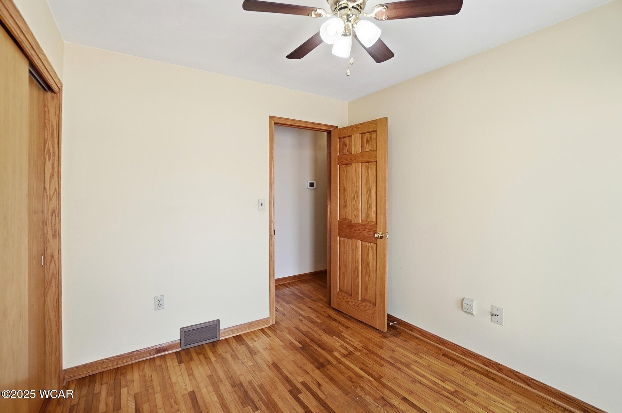 1624 Wonderlick Road, Lima, Ohio