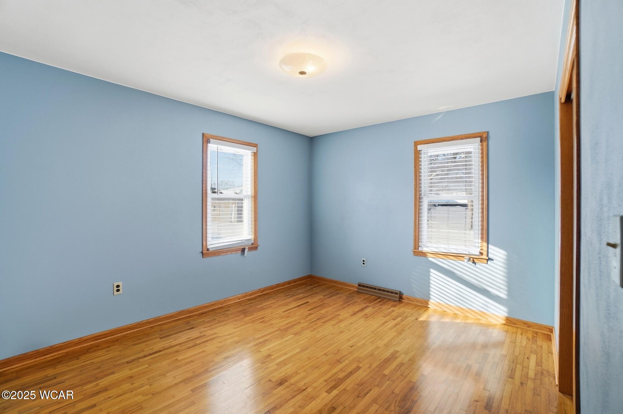 1624 Wonderlick Road, Lima, Ohio