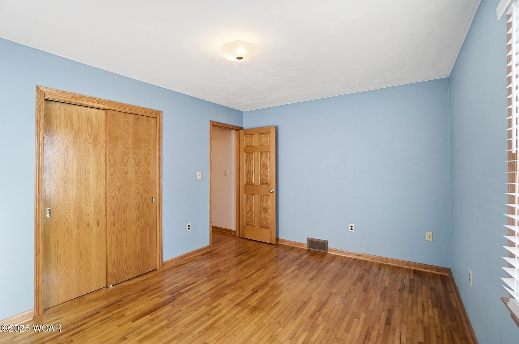 1624 Wonderlick Road, Lima, Ohio