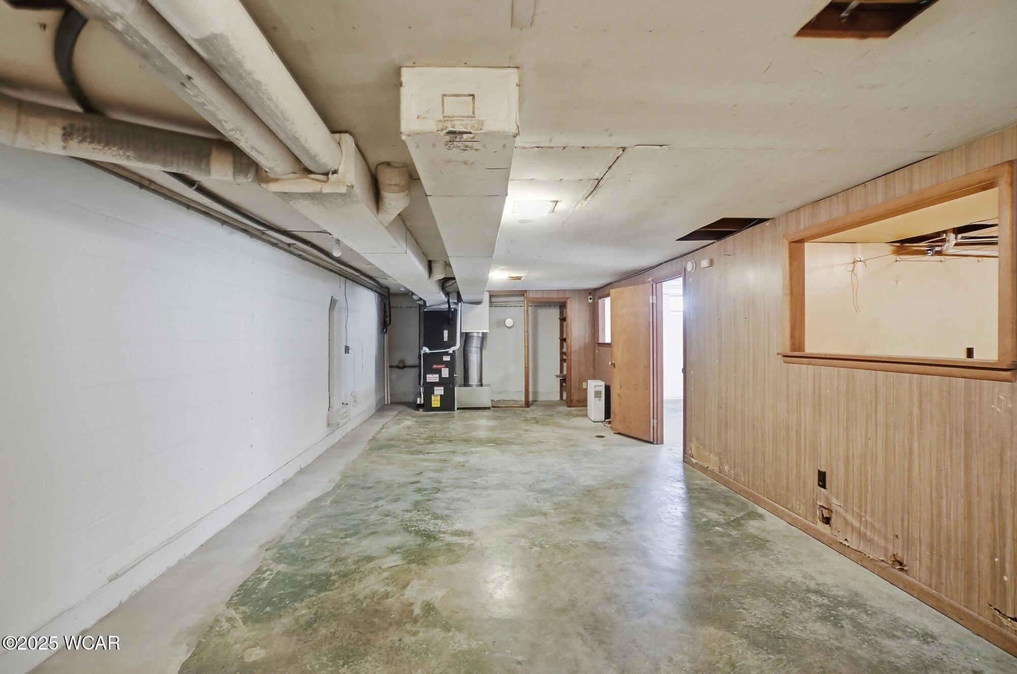 1624 Wonderlick Road, Lima, Ohio