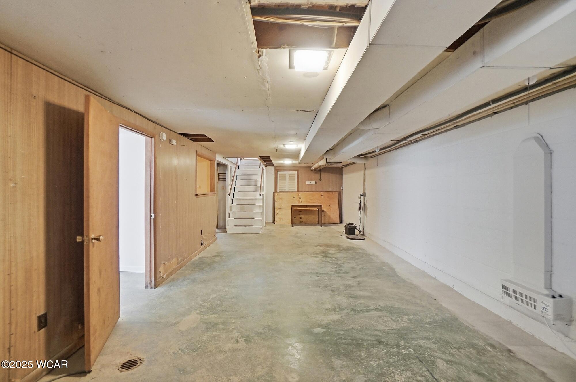 1624 Wonderlick Road, Lima, Ohio