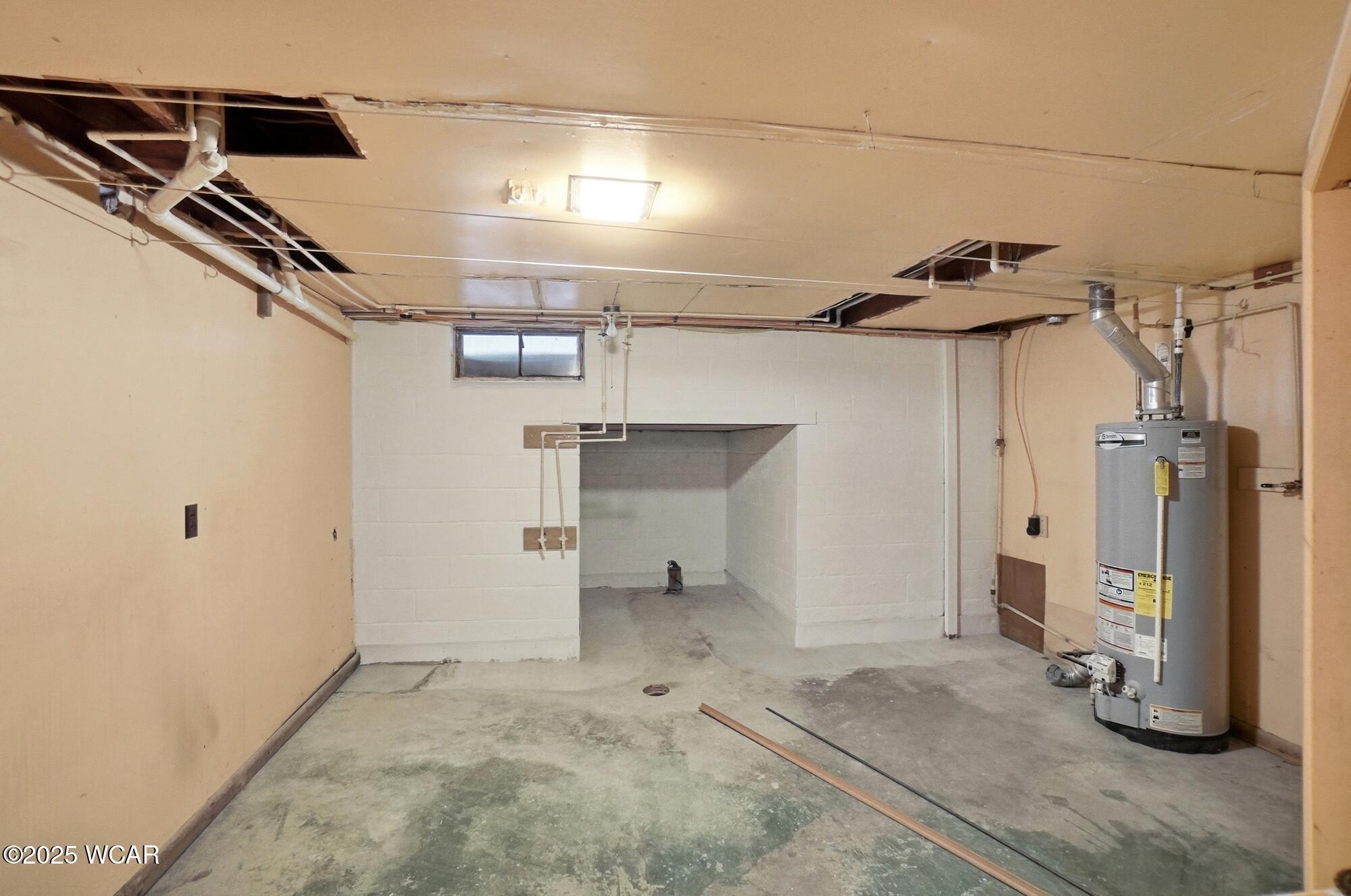 1624 Wonderlick Road, Lima, Ohio