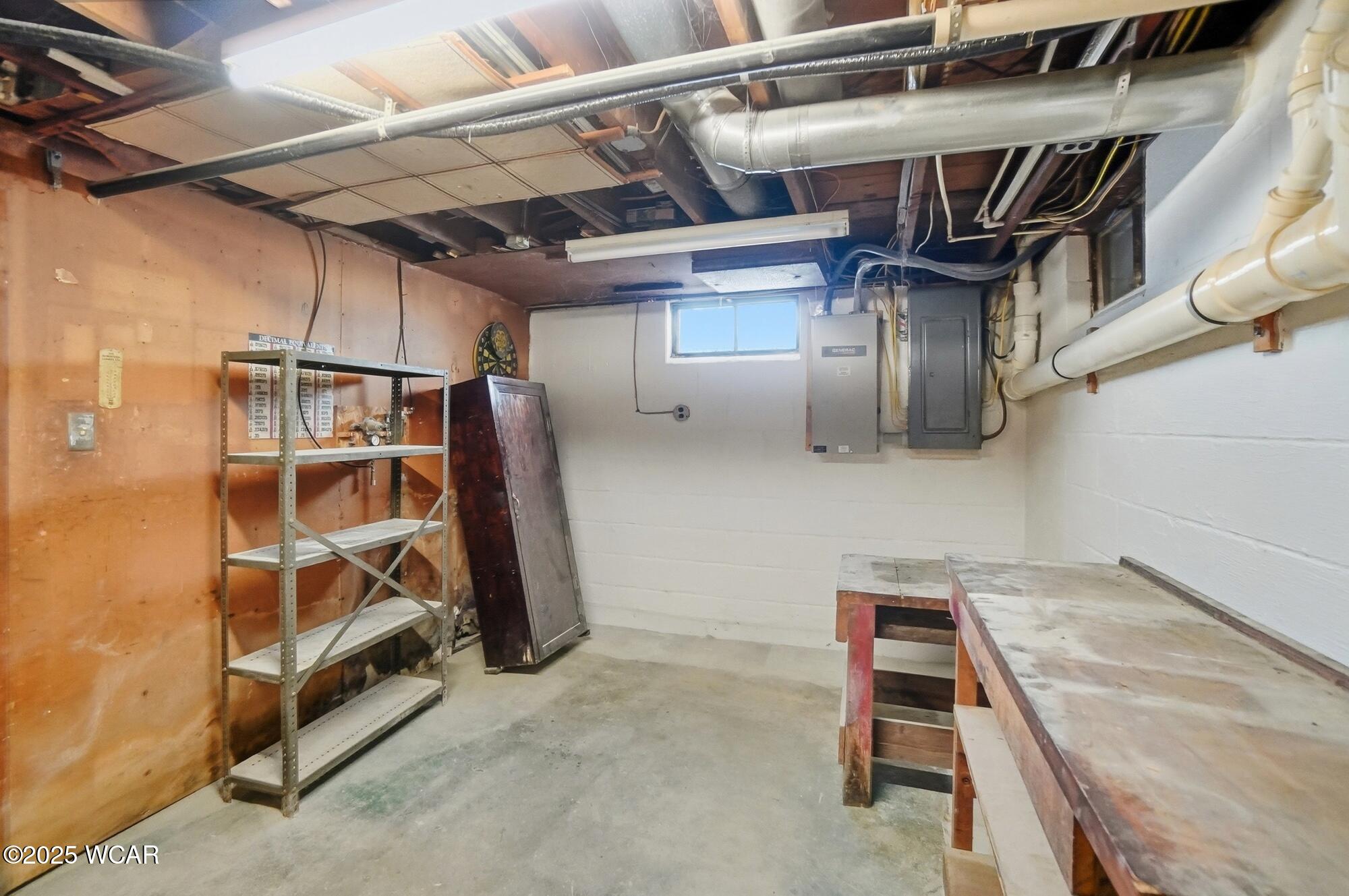 1624 Wonderlick Road, Lima, Ohio