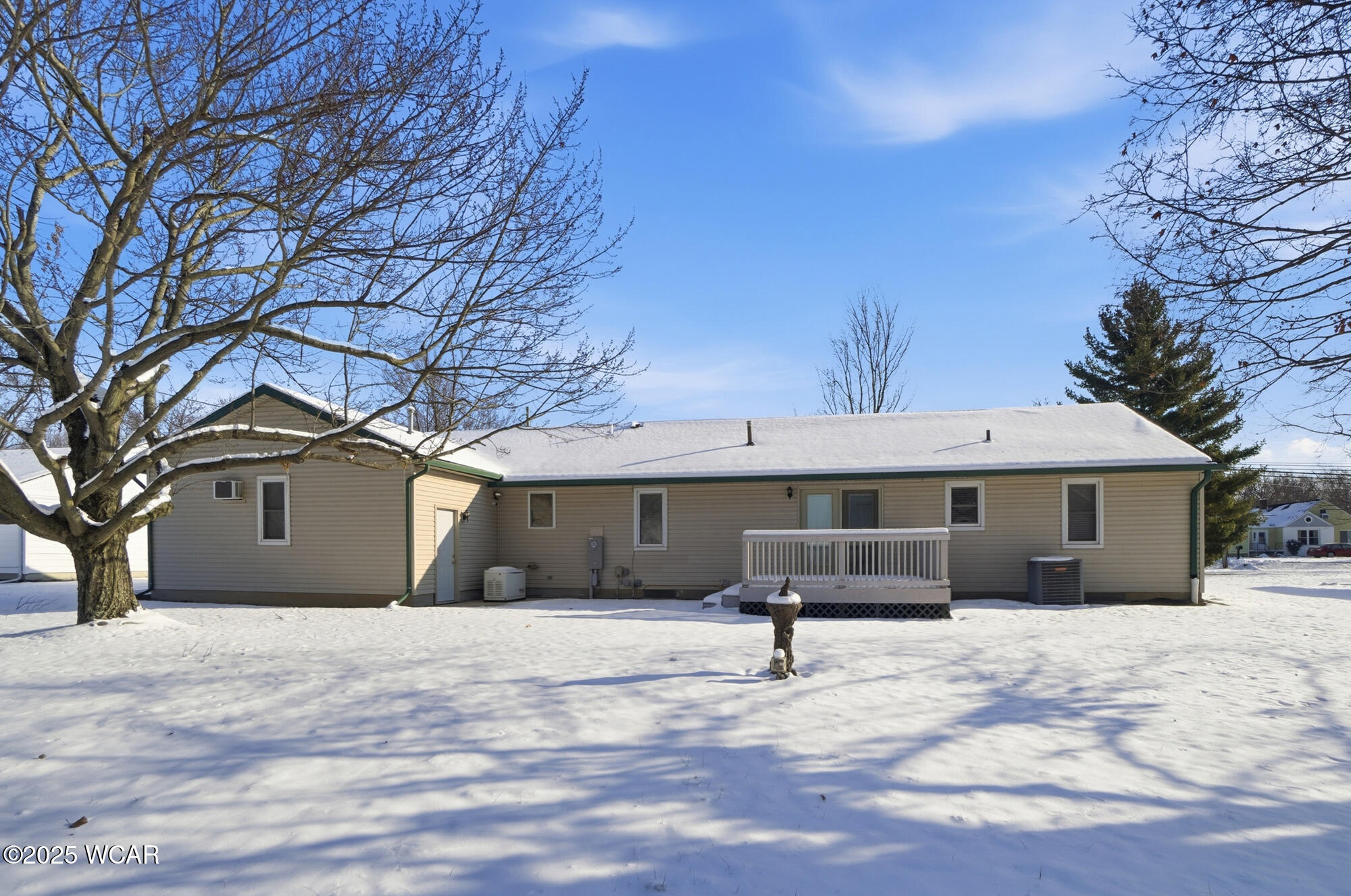 1624 Wonderlick Road, Lima, Ohio