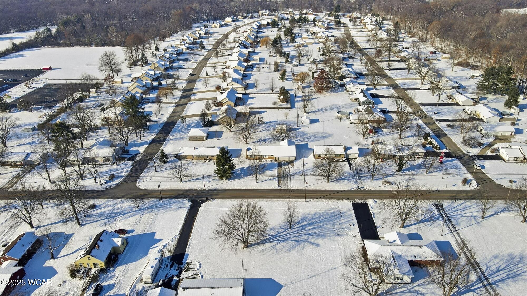 1624 Wonderlick Road, Lima, Ohio