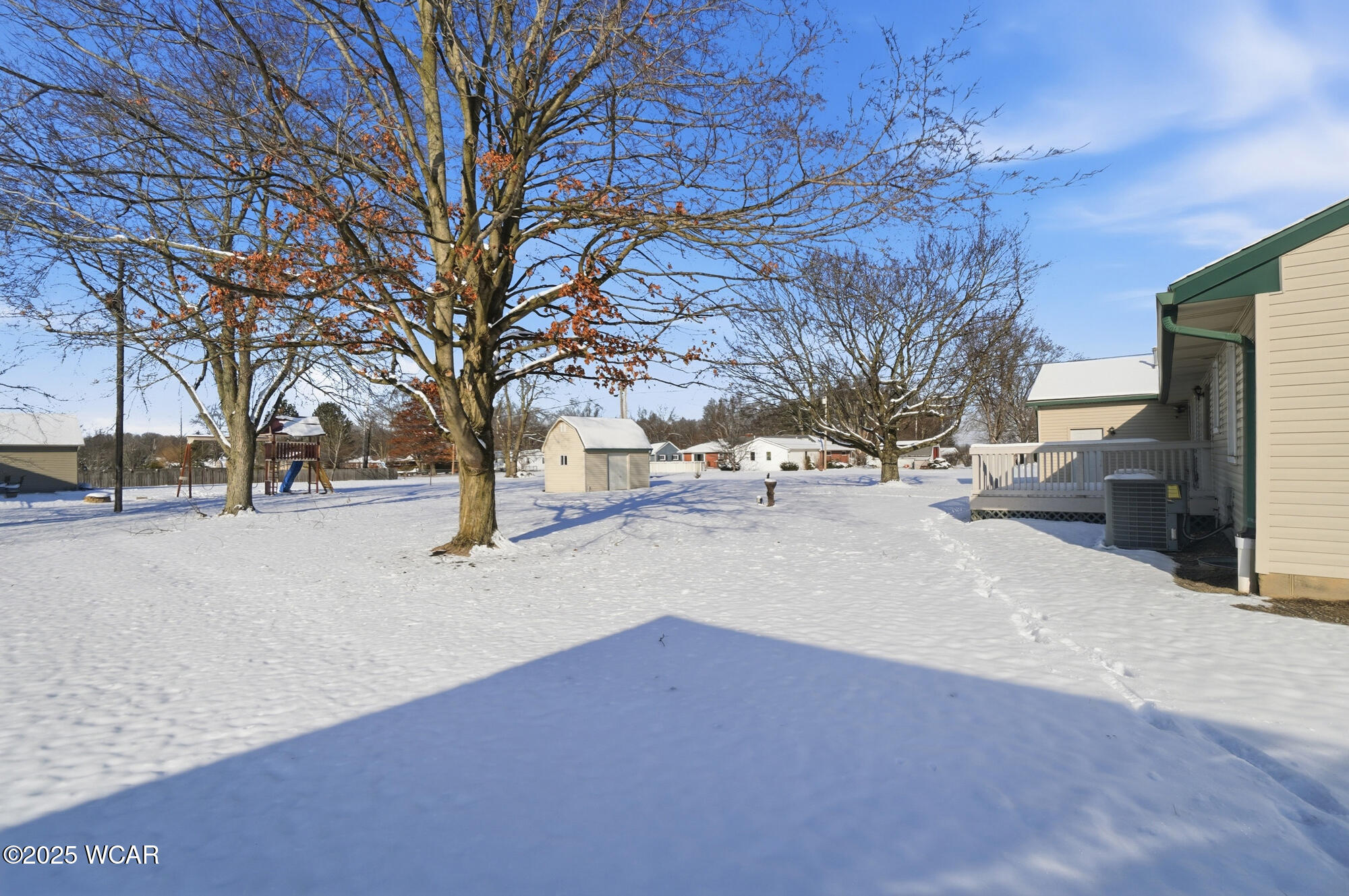 1624 Wonderlick Road, Lima, Ohio