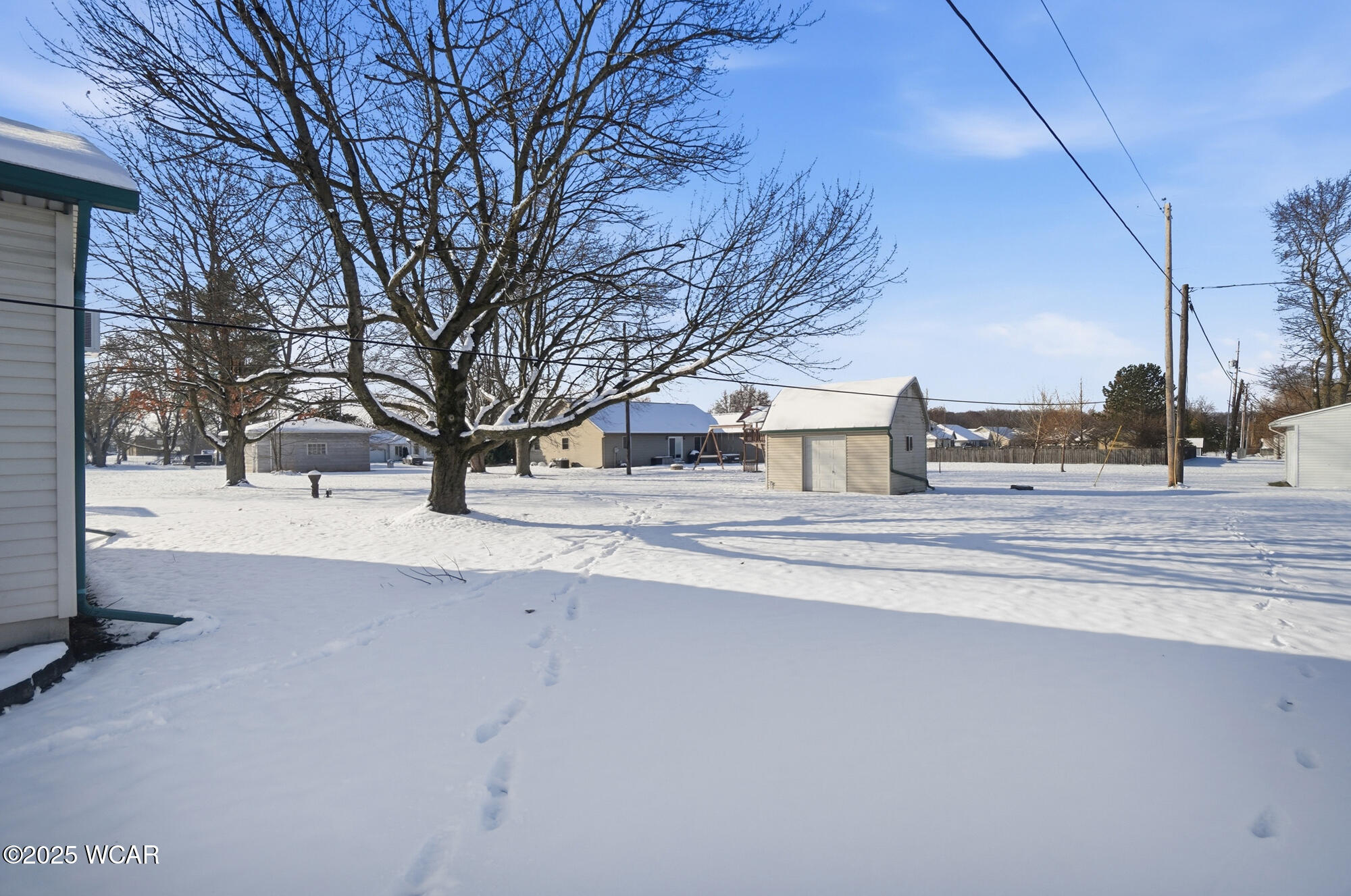 1624 Wonderlick Road, Lima, Ohio