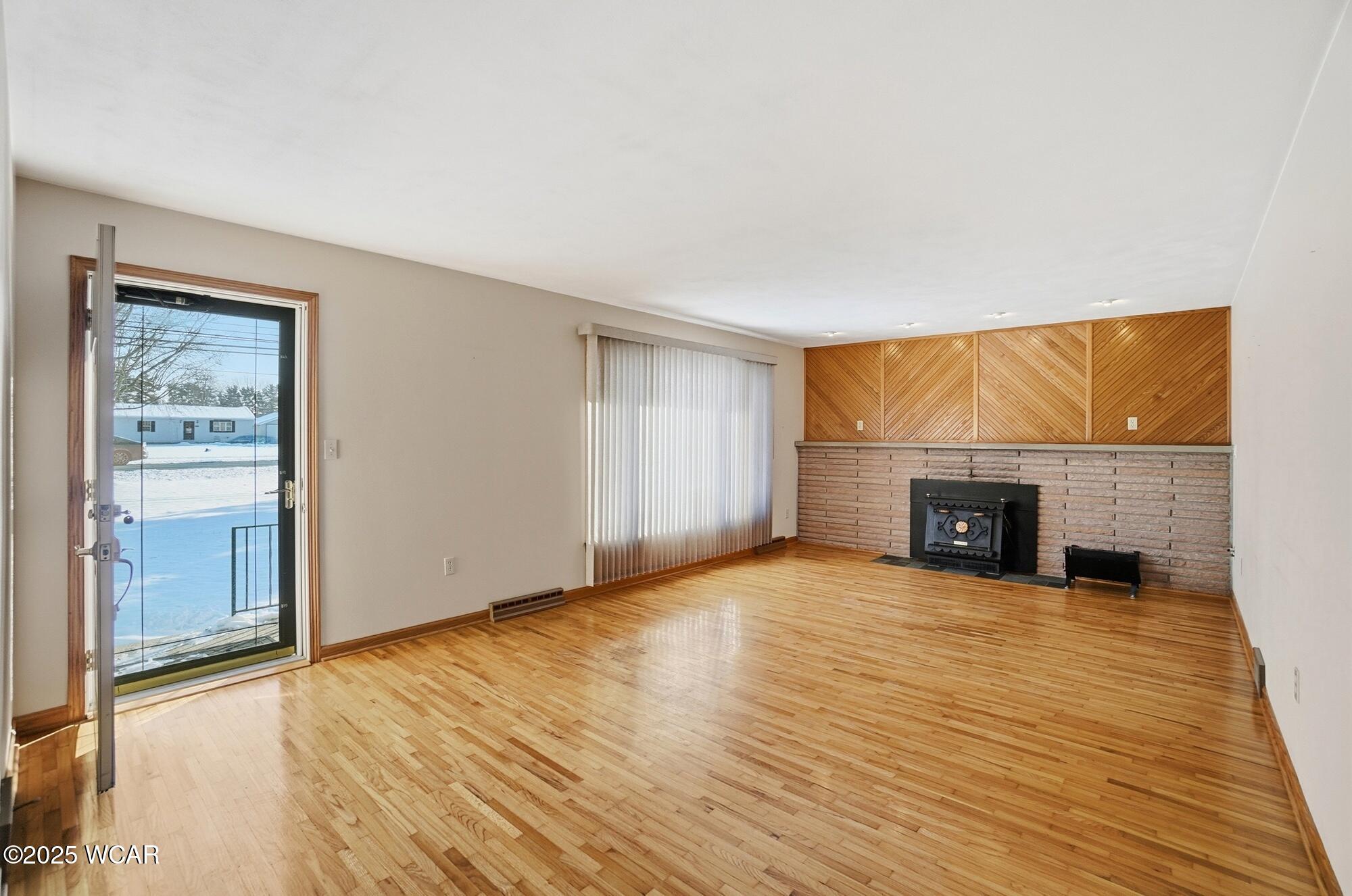 1624 Wonderlick Road, Lima, Ohio