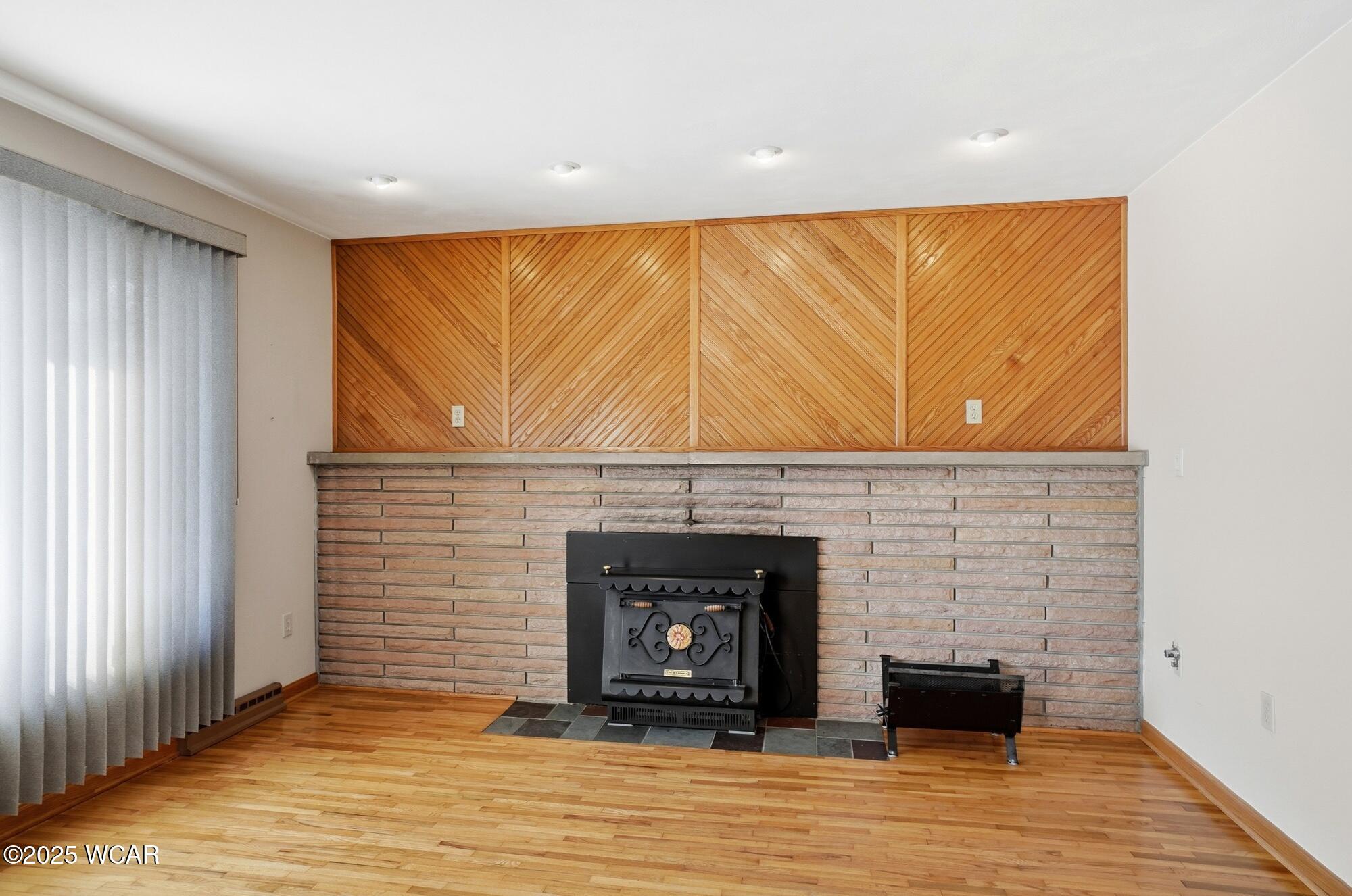 1624 Wonderlick Road, Lima, Ohio