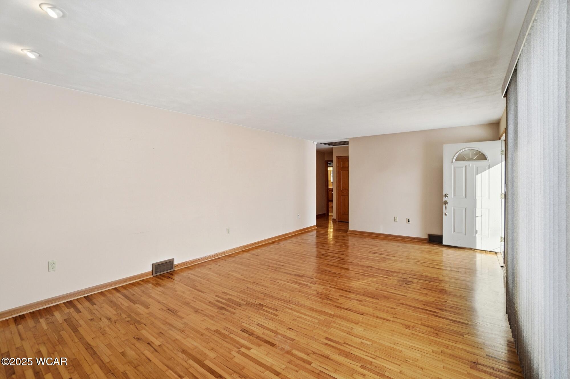 1624 Wonderlick Road, Lima, Ohio