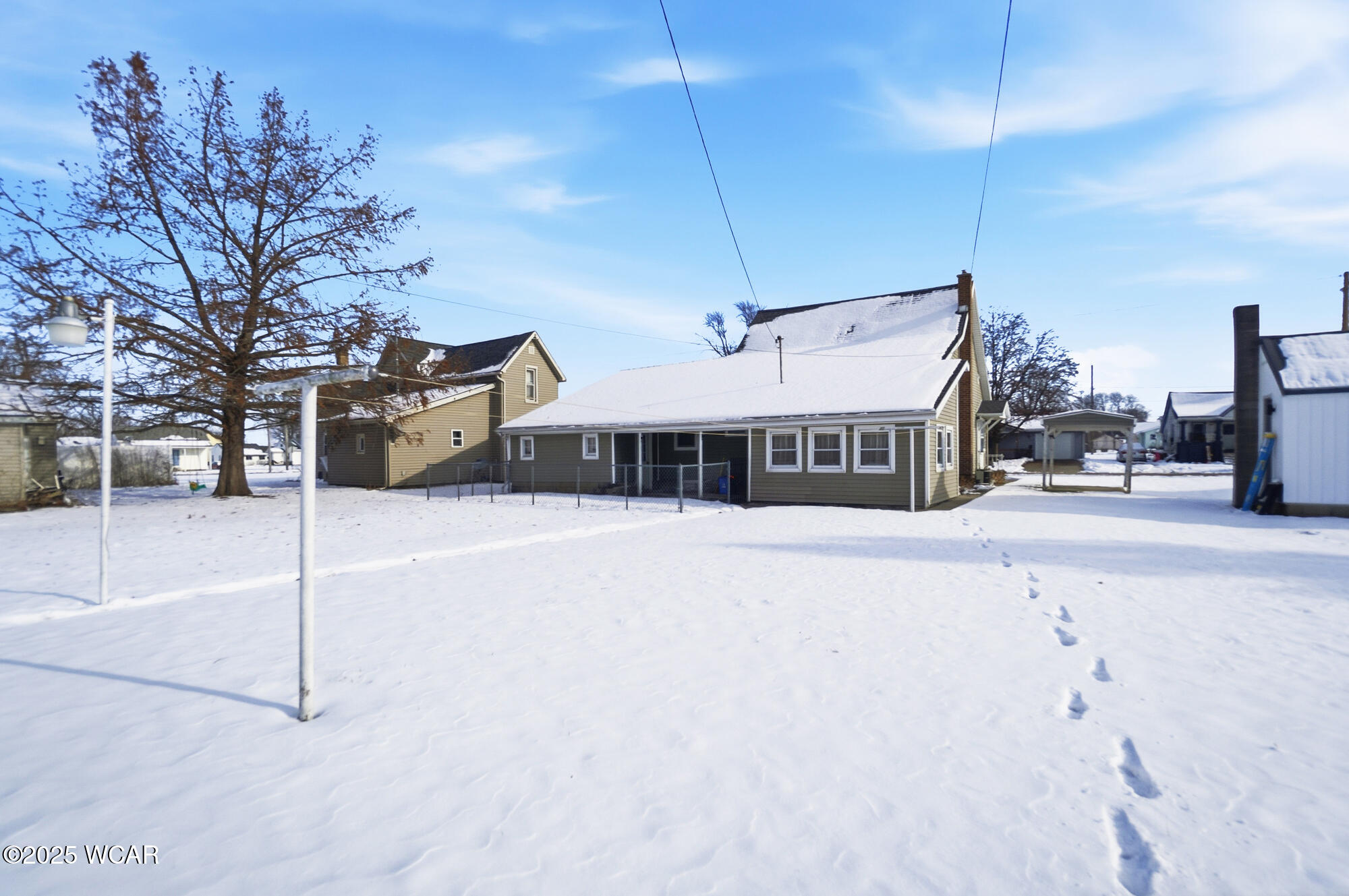 227 Race Street, Van Wert, Ohio