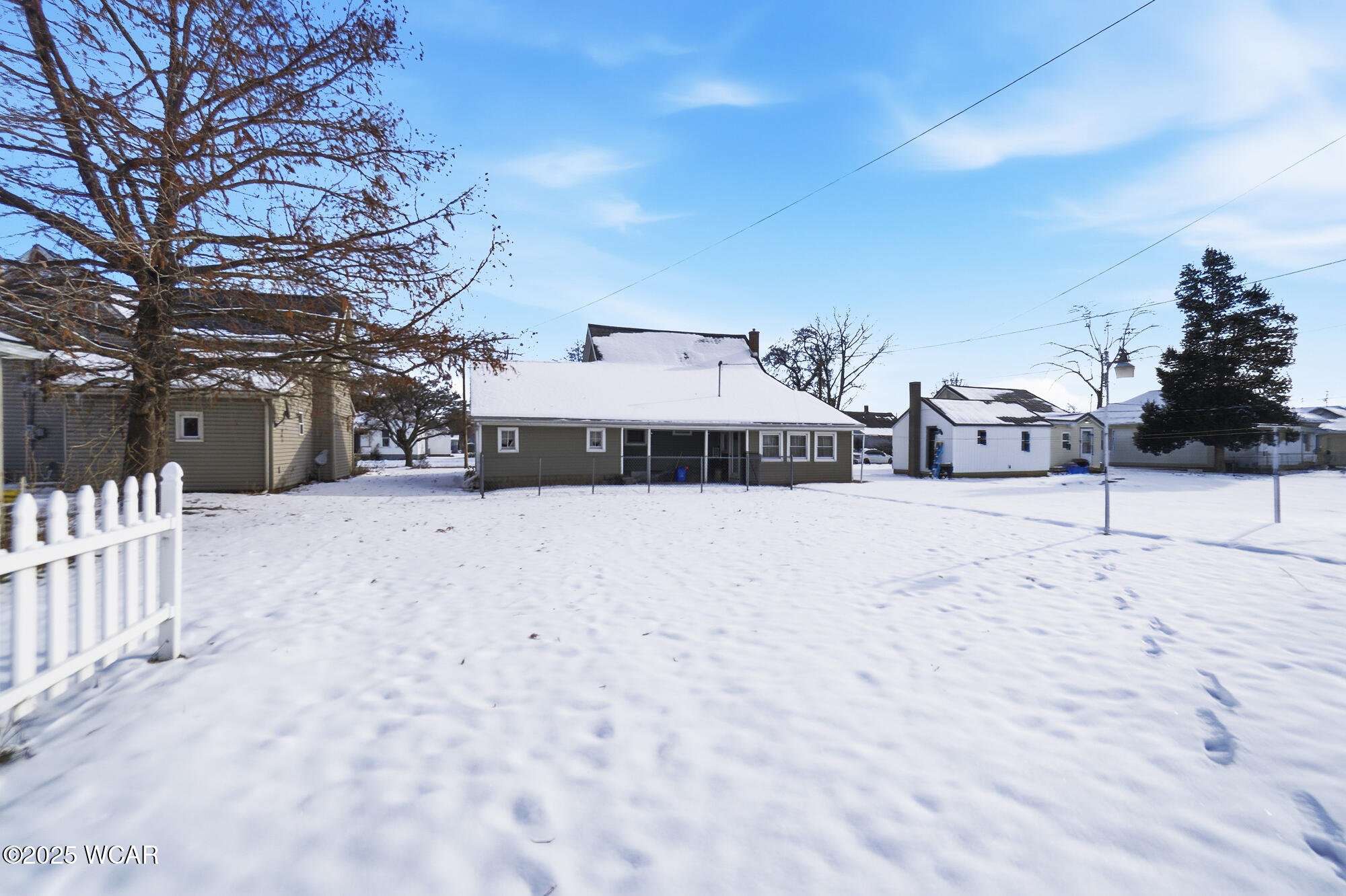 227 Race Street, Van Wert, Ohio