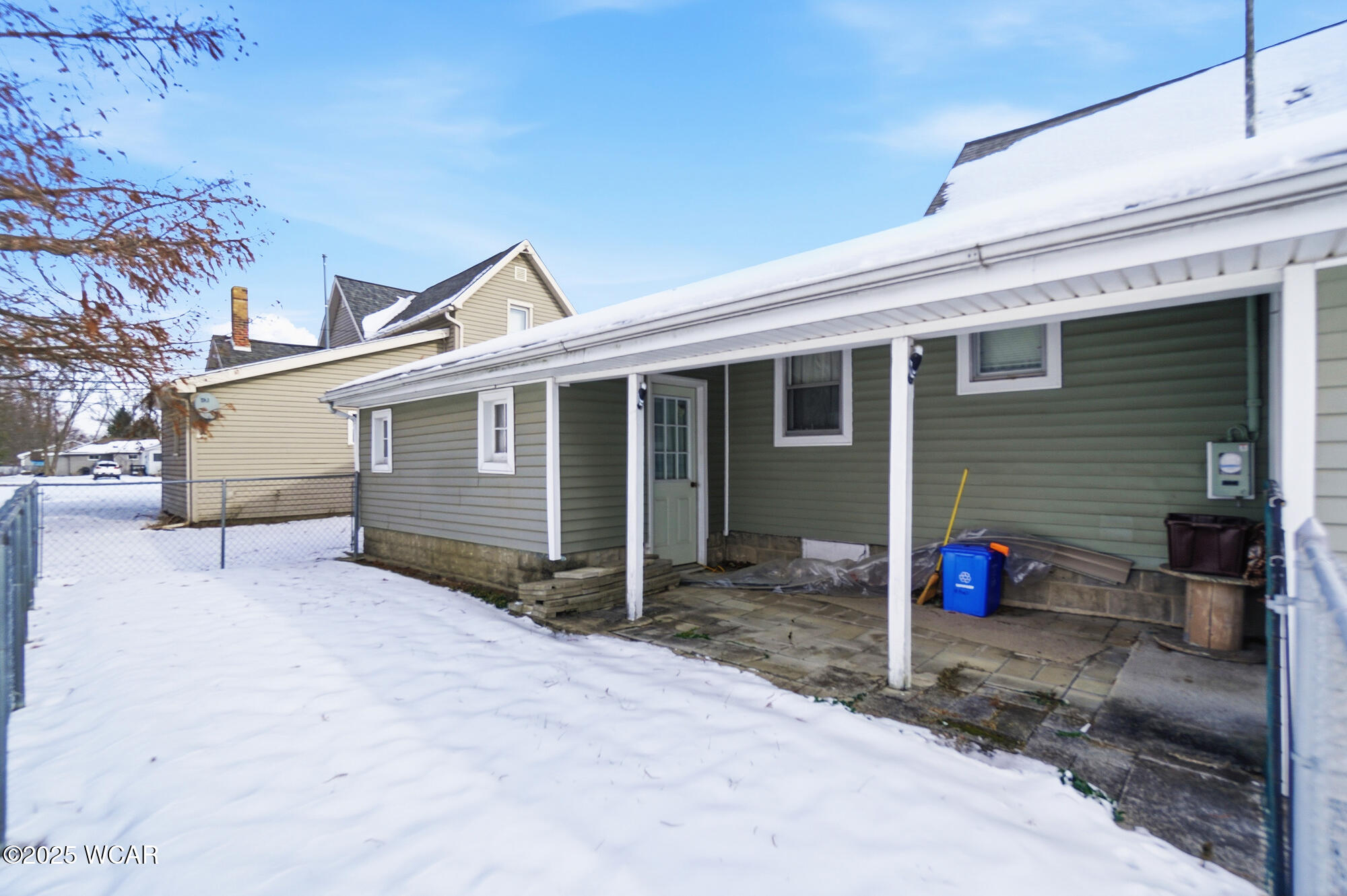 227 Race Street, Van Wert, Ohio