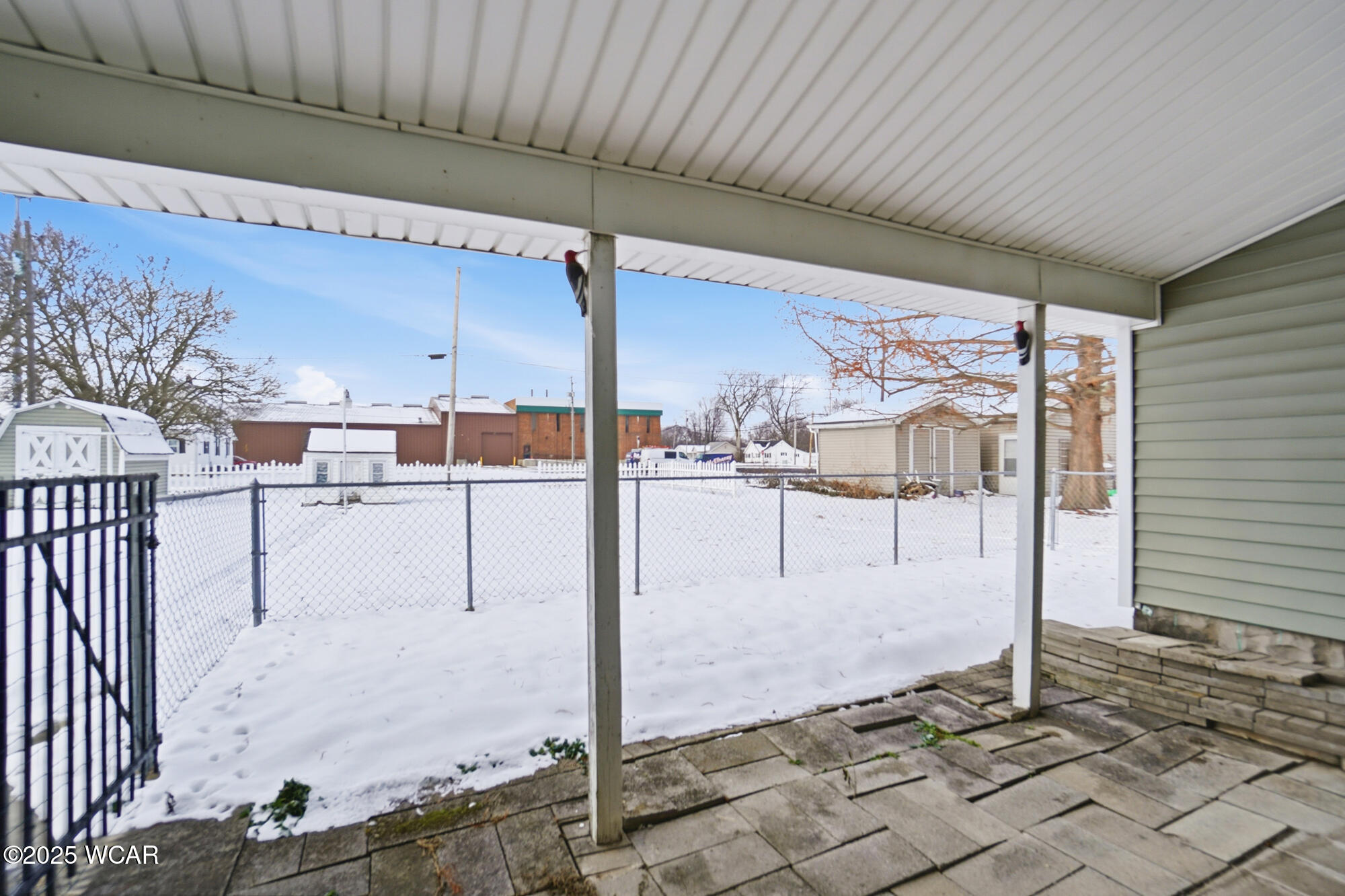 227 Race Street, Van Wert, Ohio