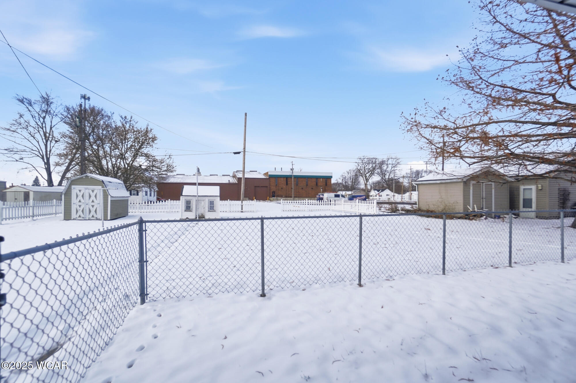 227 Race Street, Van Wert, Ohio