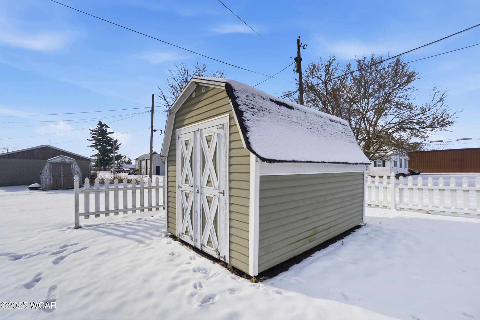 227 Race Street, Van Wert, Ohio