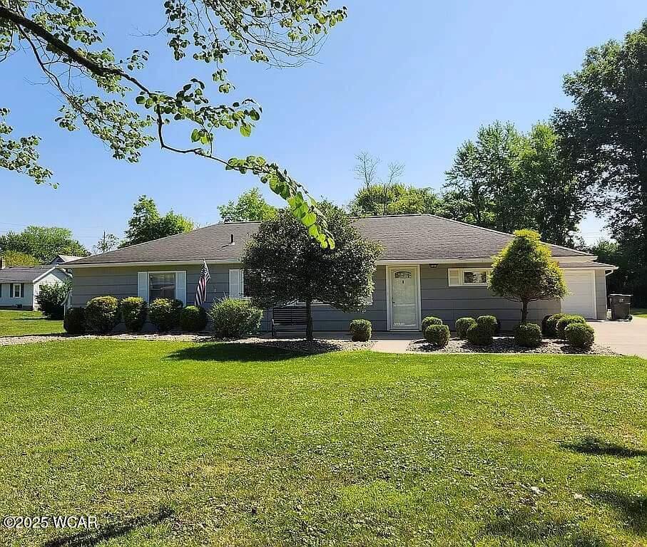 1405 Trebor Drive, Lima, Ohio