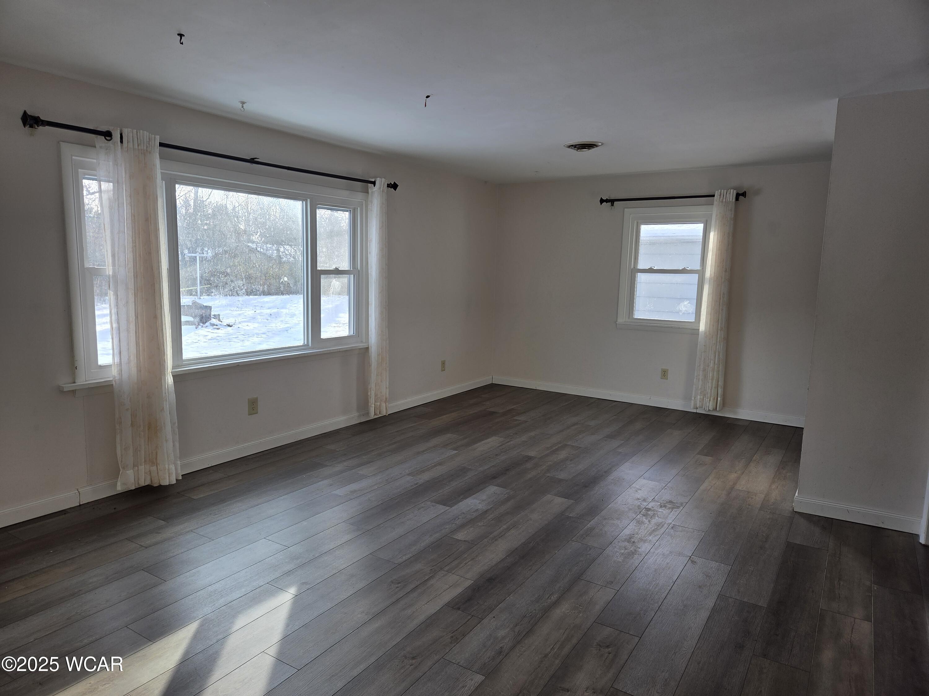 1405 Trebor Drive, Lima, Ohio