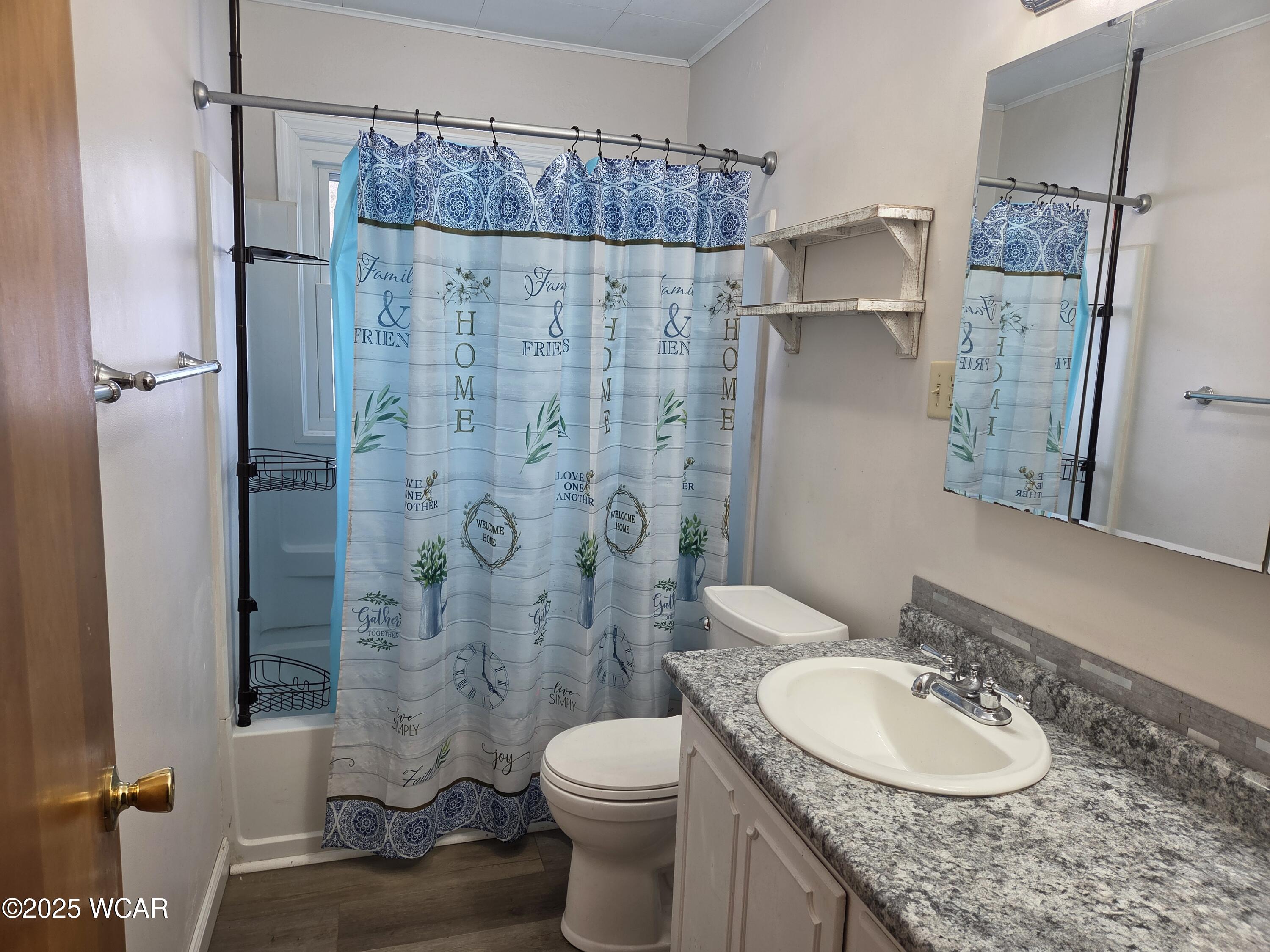 1405 Trebor Drive, Lima, Ohio