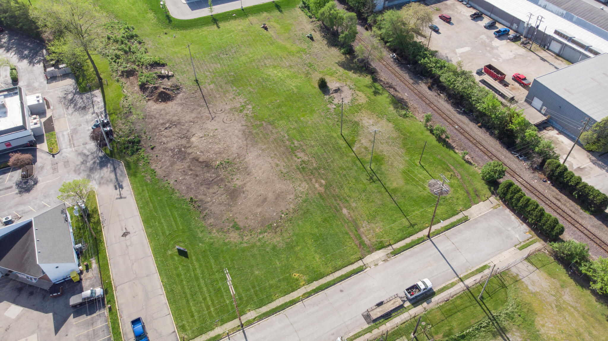 40 Zischler Street, Springfield, Ohio 45504